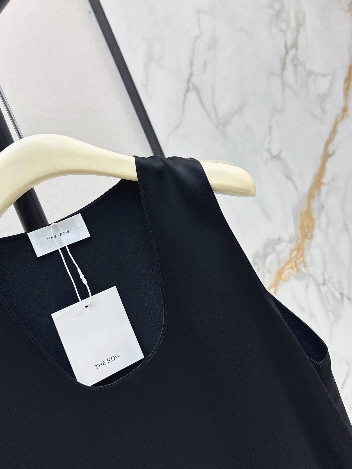 Row 26ss vest
