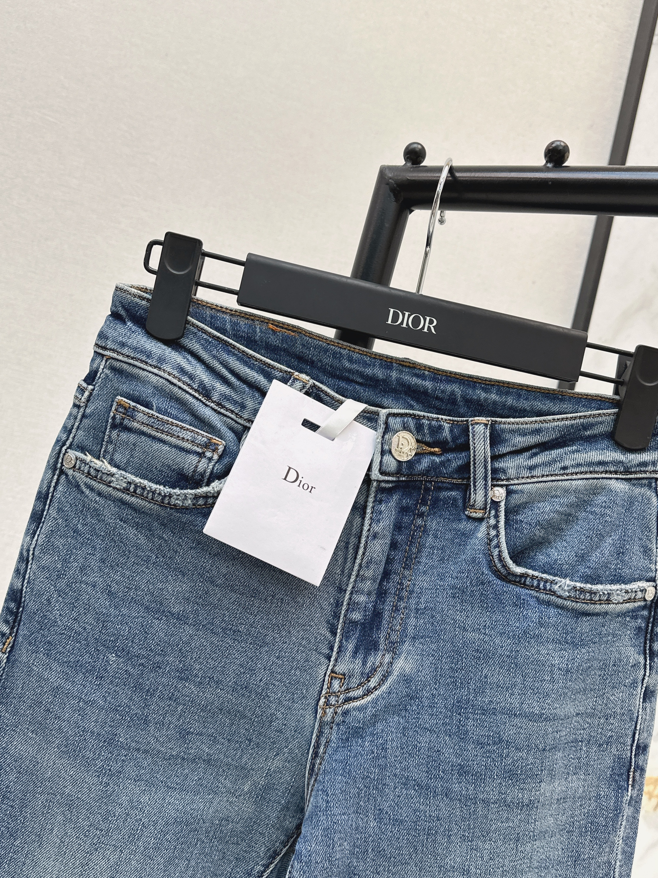 CD 26ss flared jeans