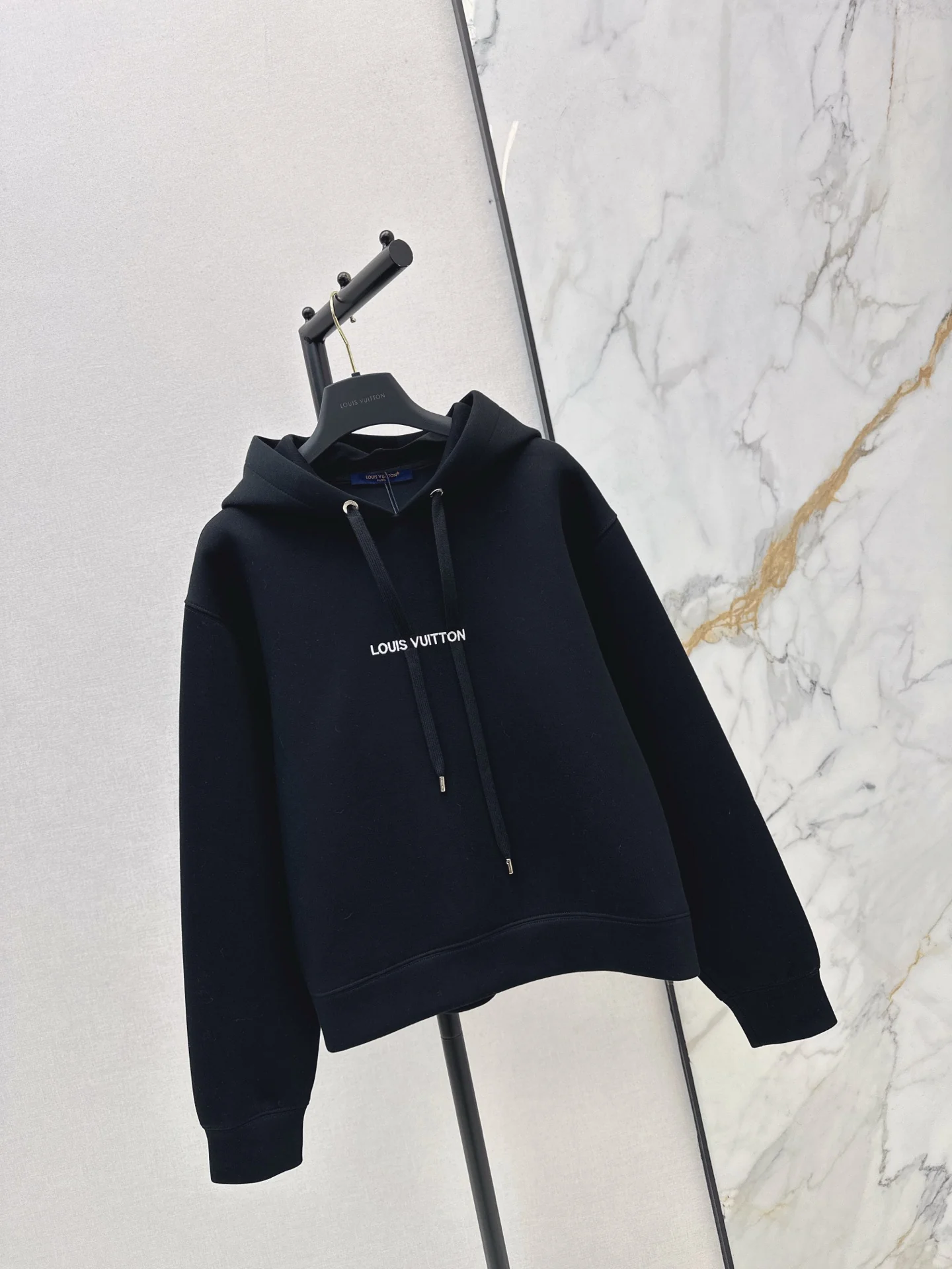 Louis 25fw hoodie