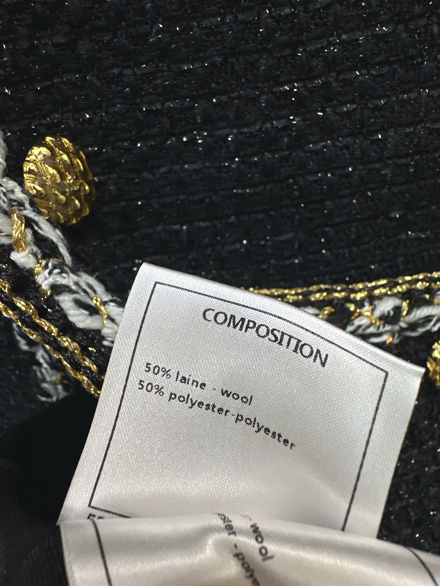 Chan 25fw woven overcoats