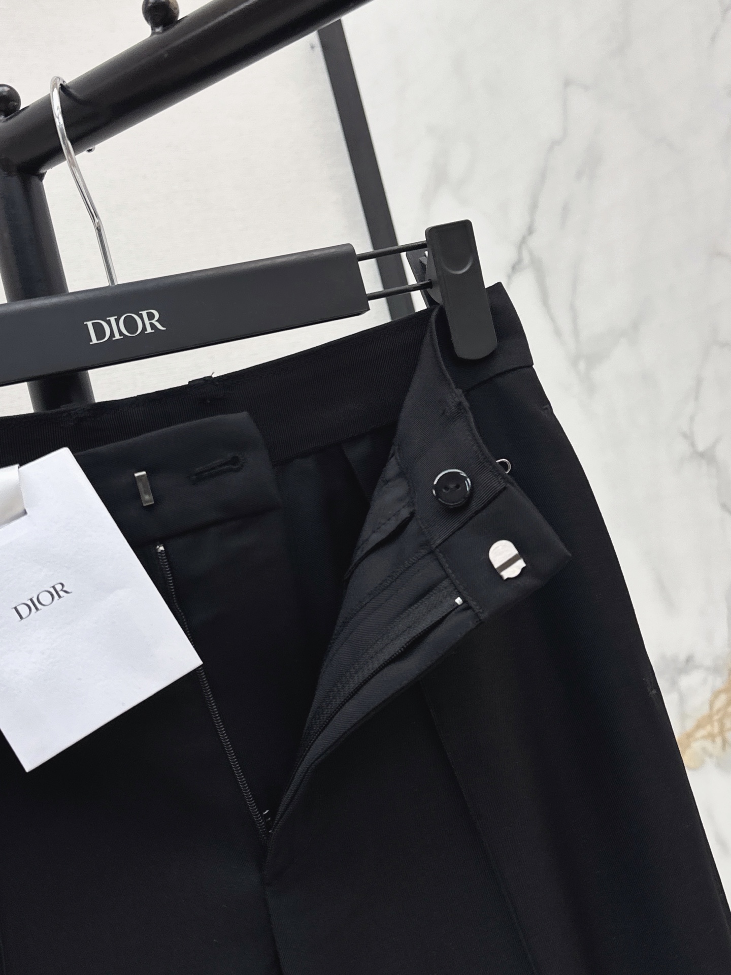 CD 26ss suit pants