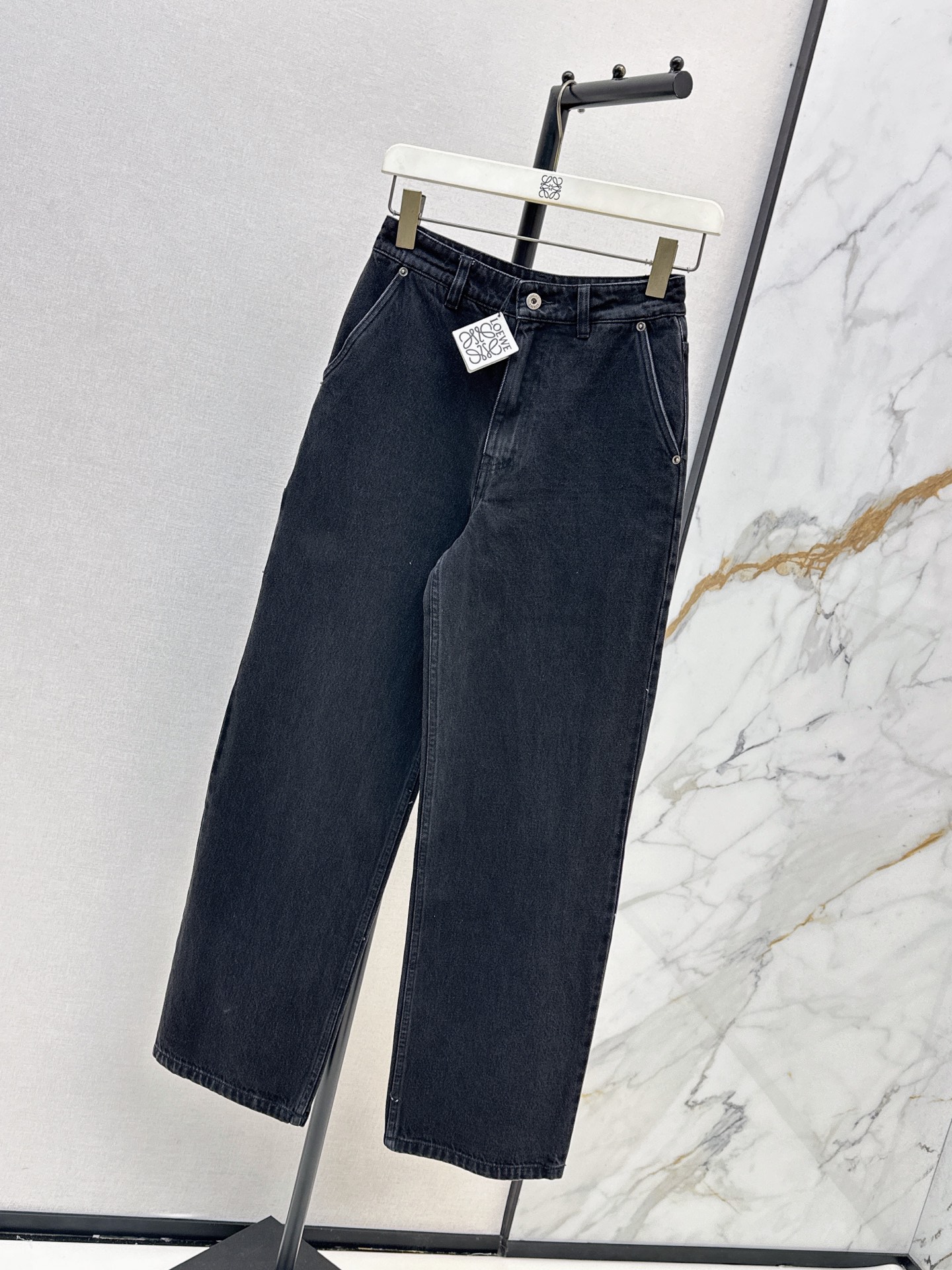 Loe 26ss jeans
