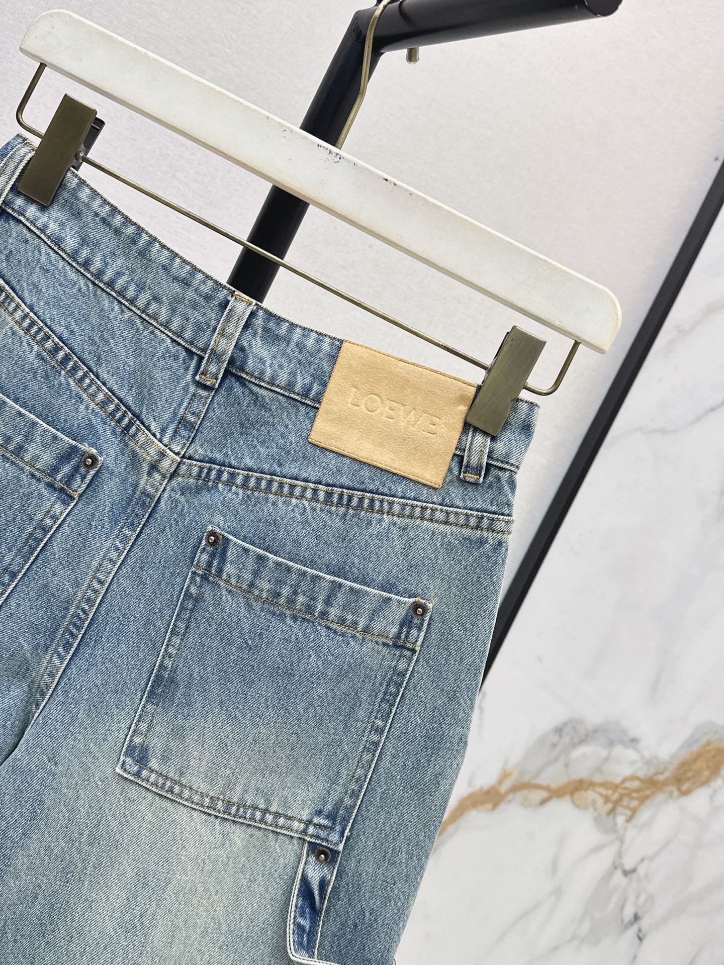 Loe 26ss jeans