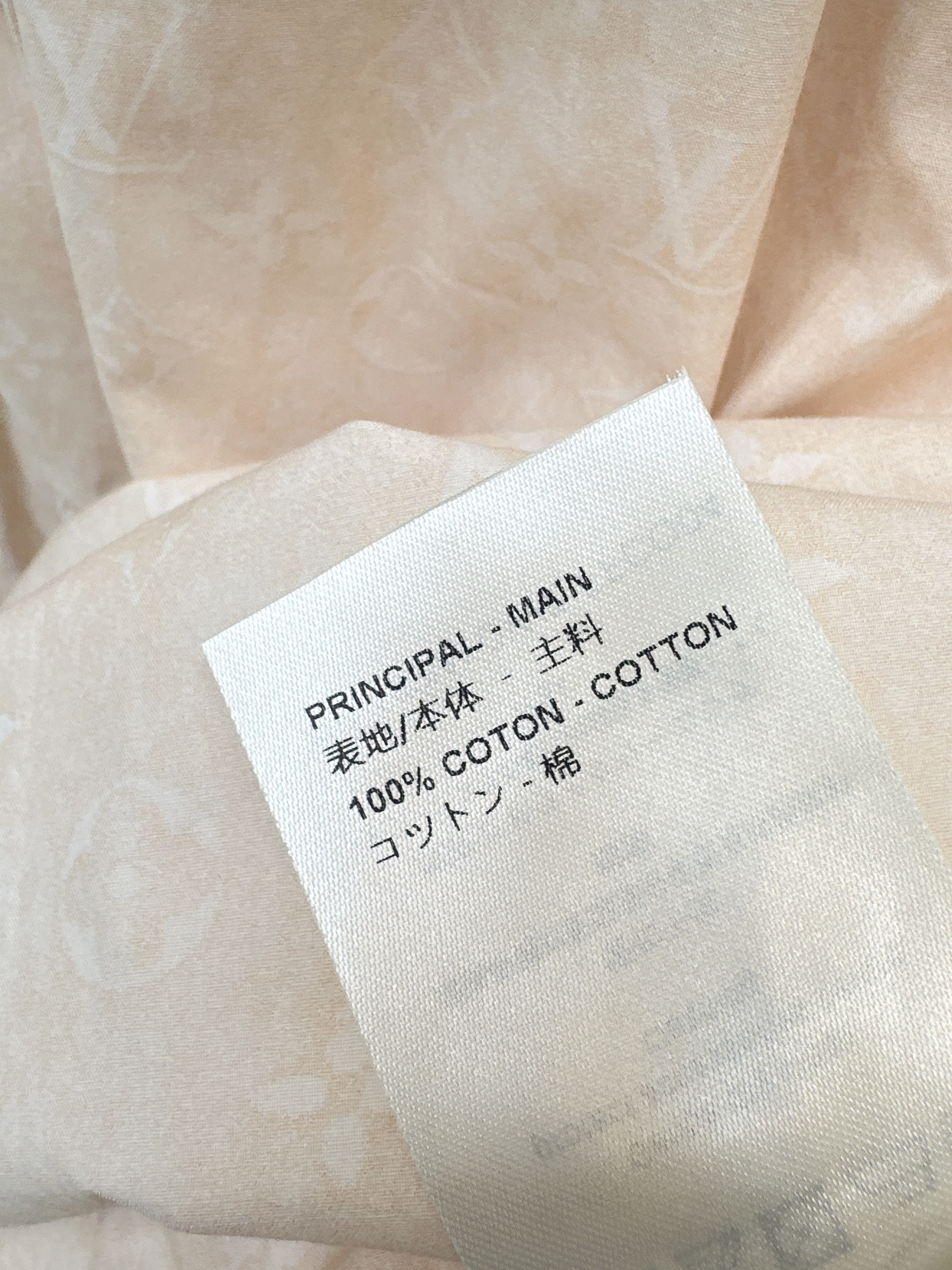 Loui 26ss contract layered dress