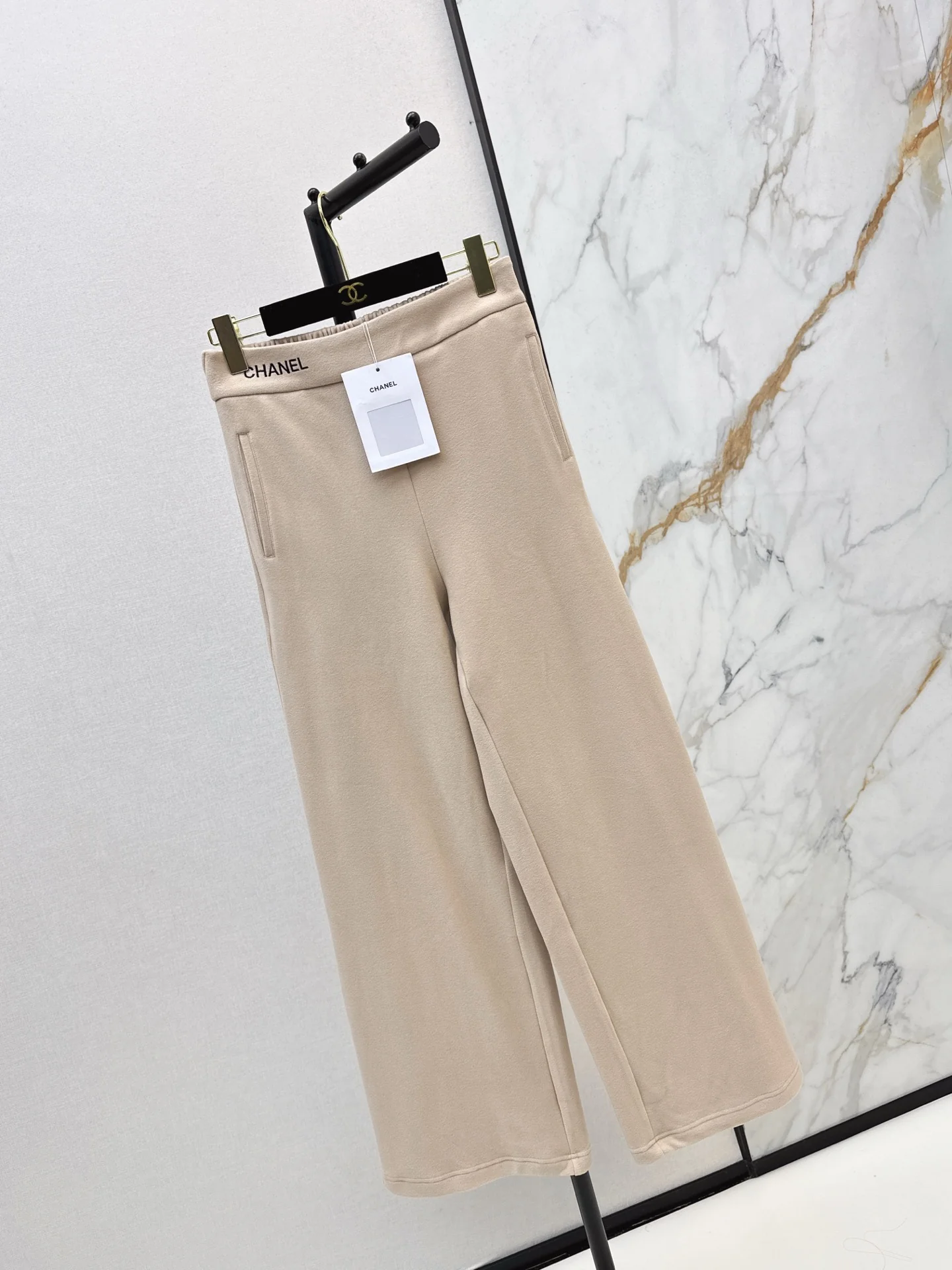 Chan 26ss causal pants