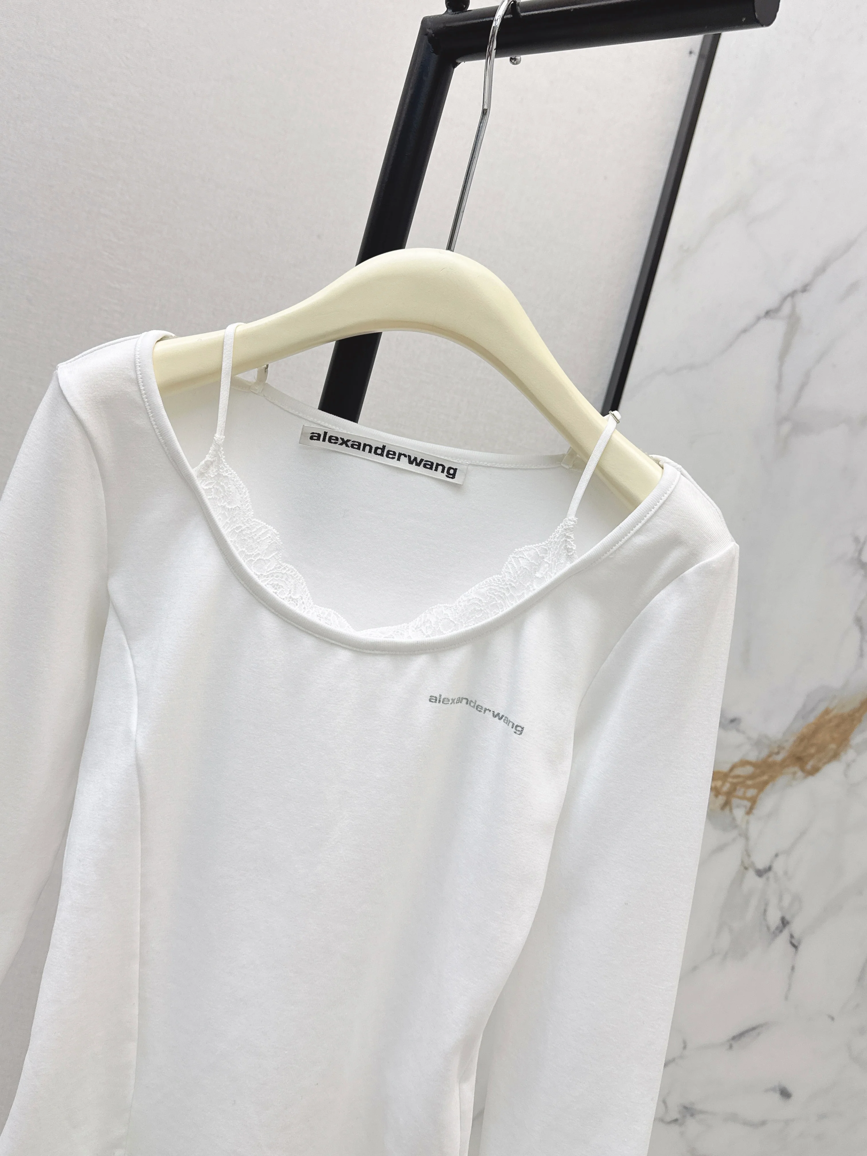 Alex 26ss 2in1 basic tee