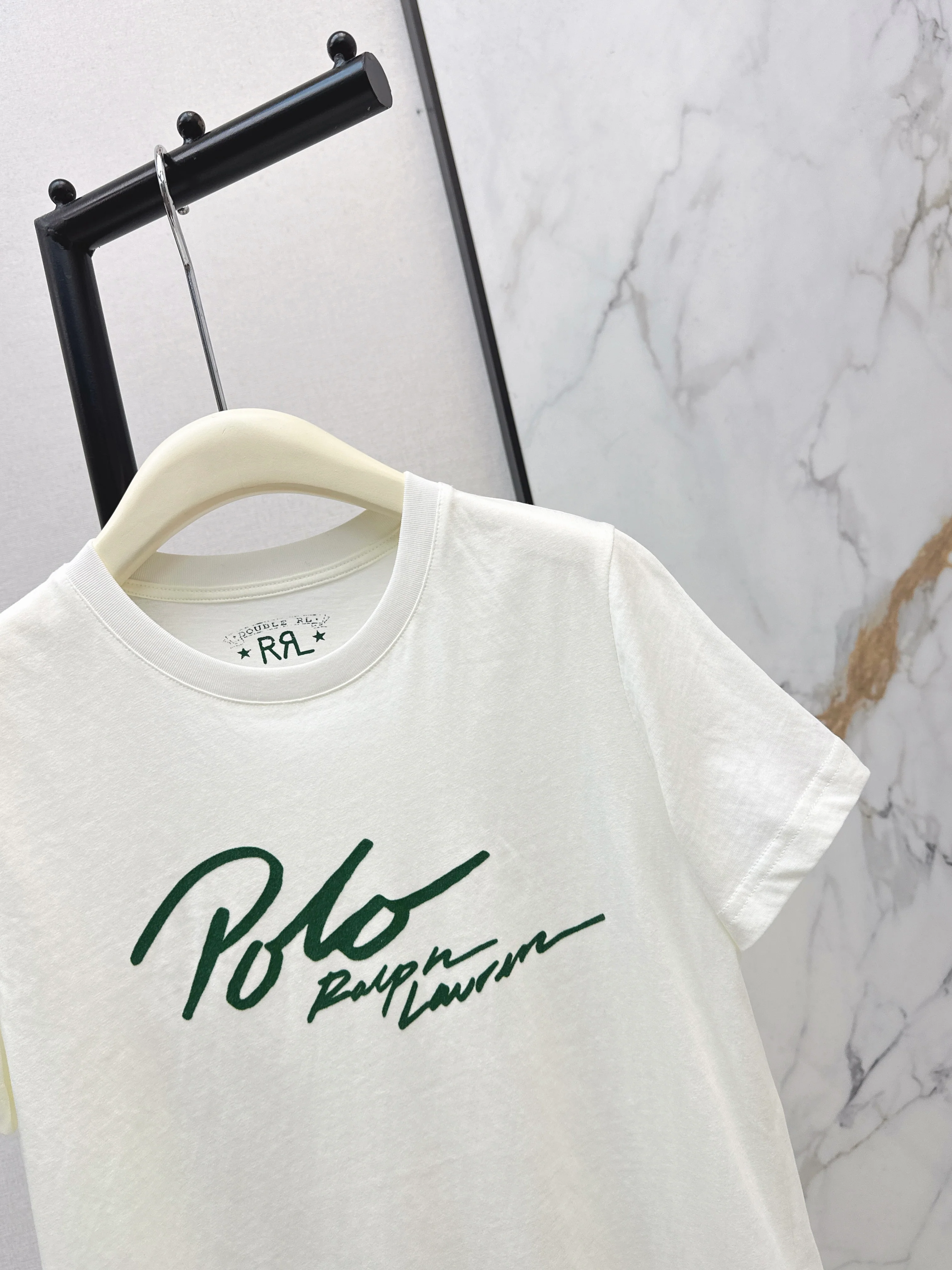 Ralp 26ss t-shirts