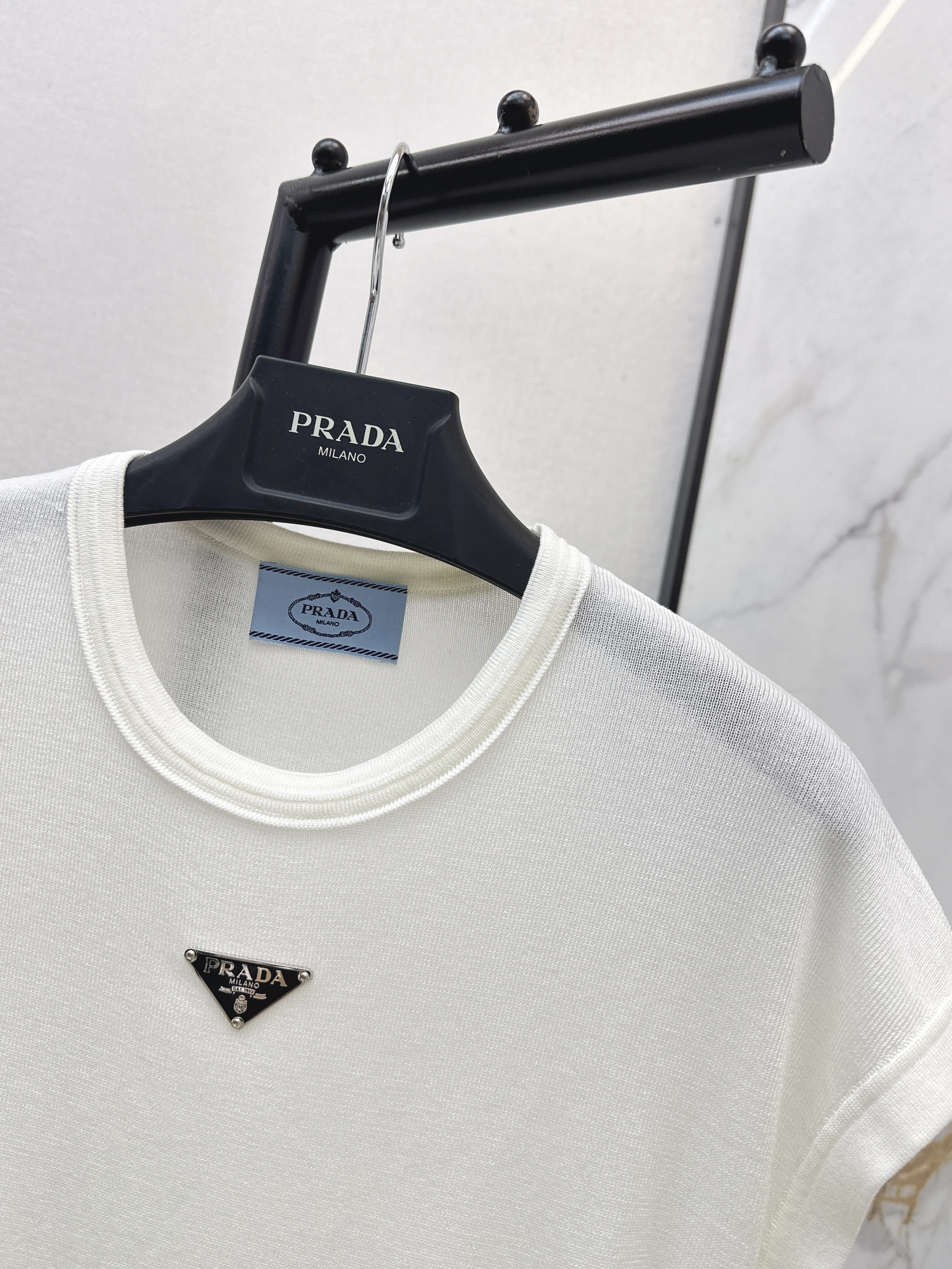 Prad 26ss t-shirt