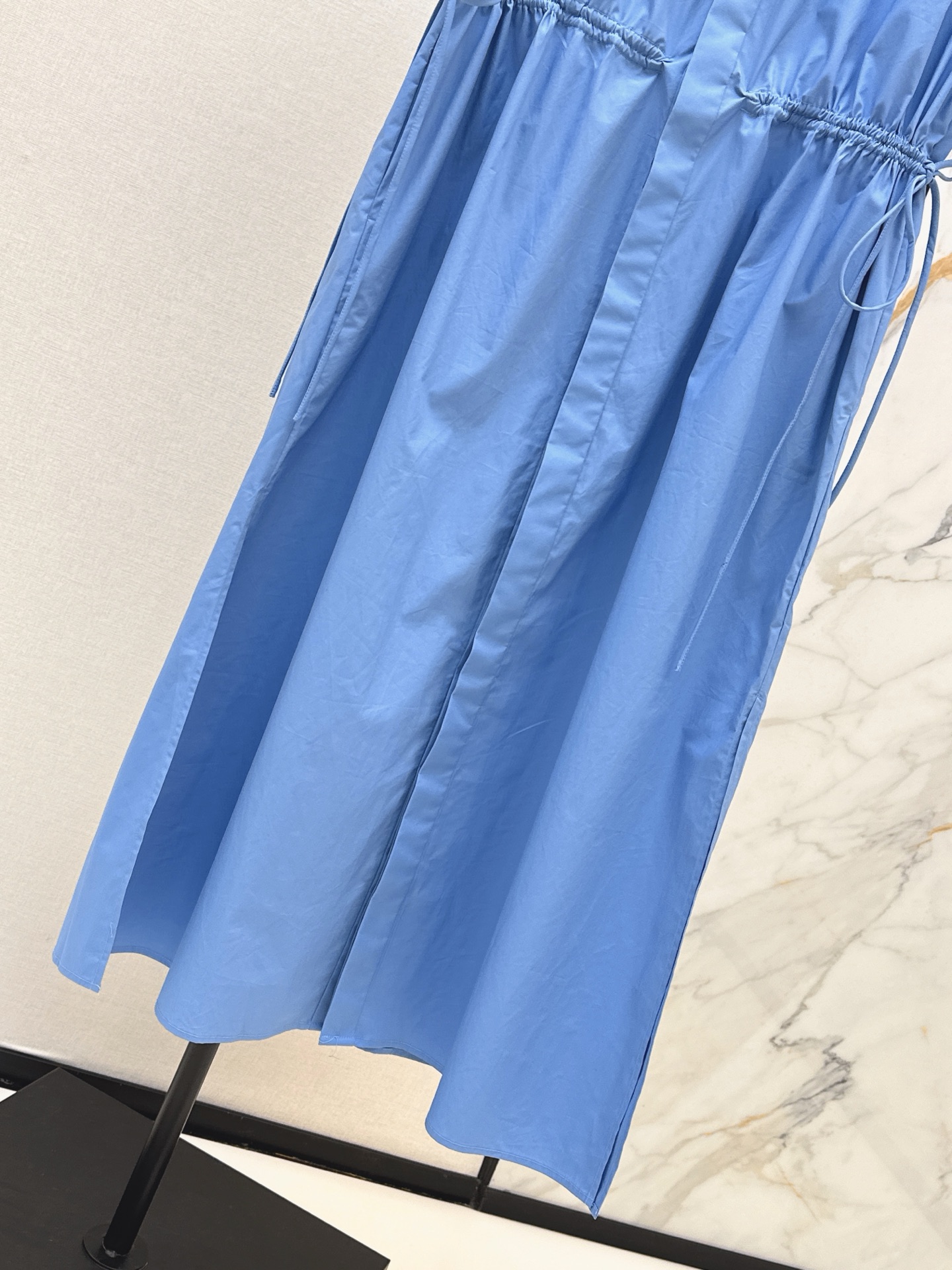 Ralp 26ss drawstring dress