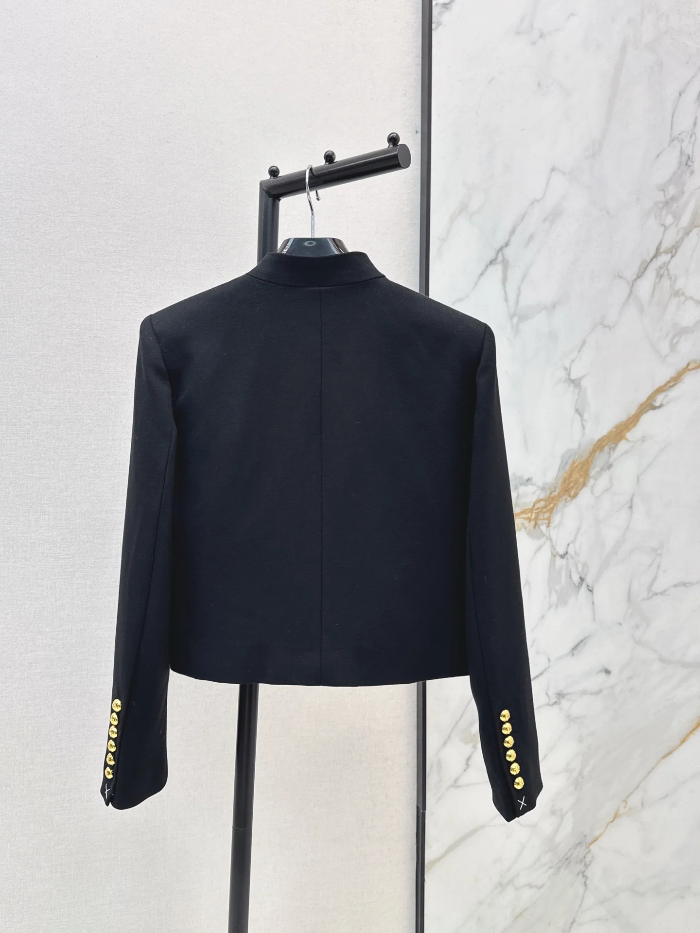 Celi 25fw button jacket