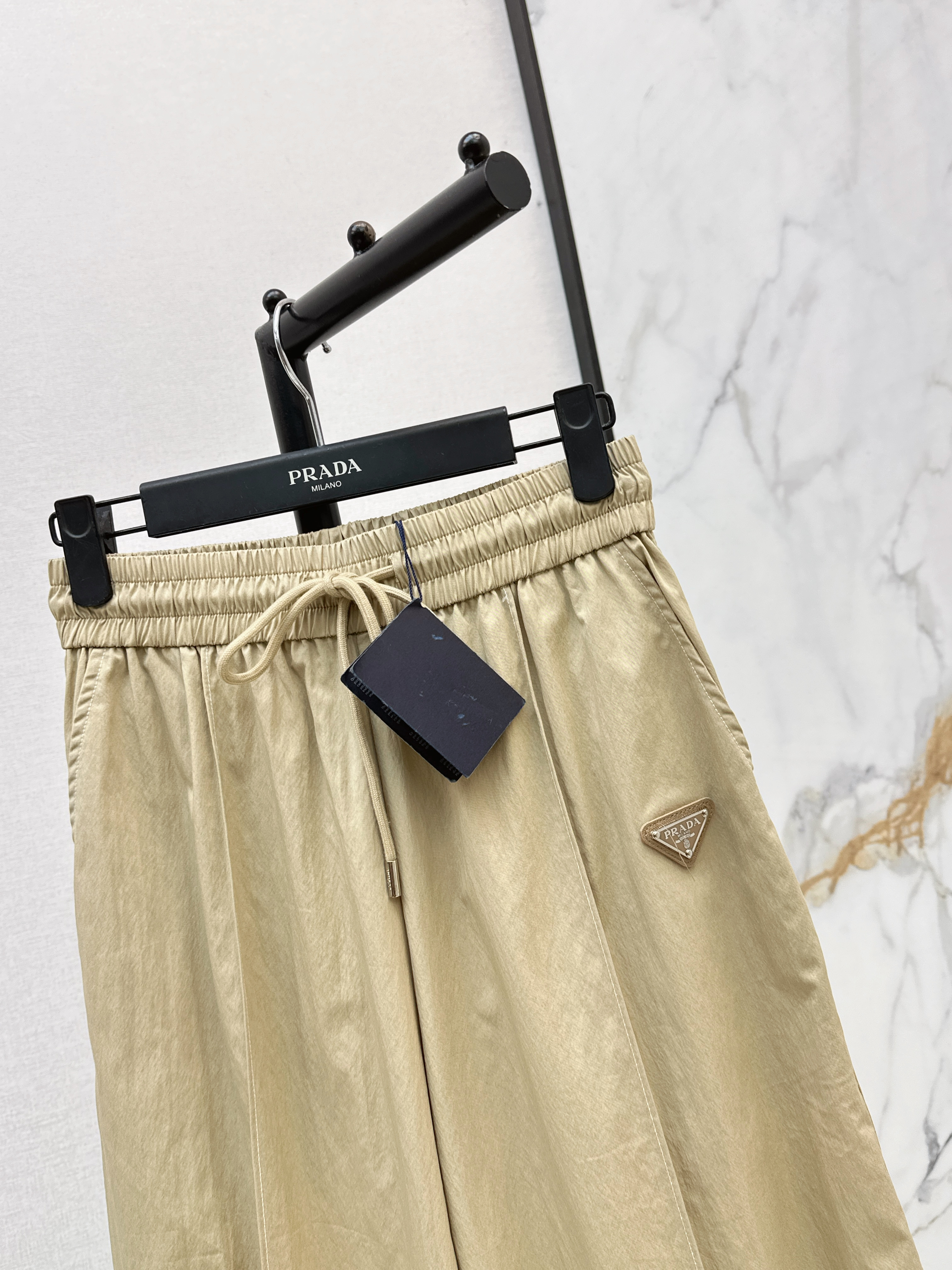 Pra 26ss drawstring pants