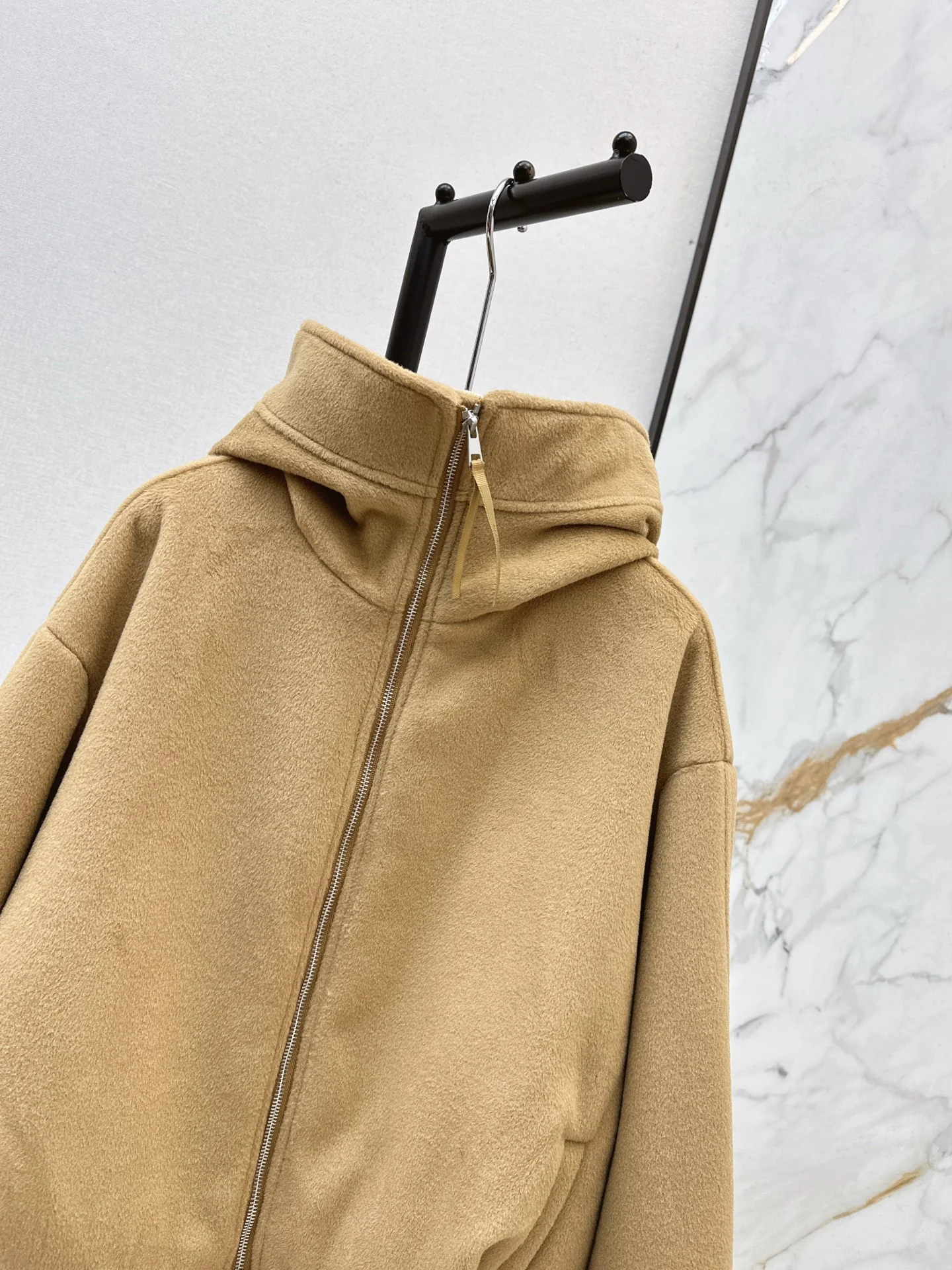 Cann 26ss sweatshirt jacket