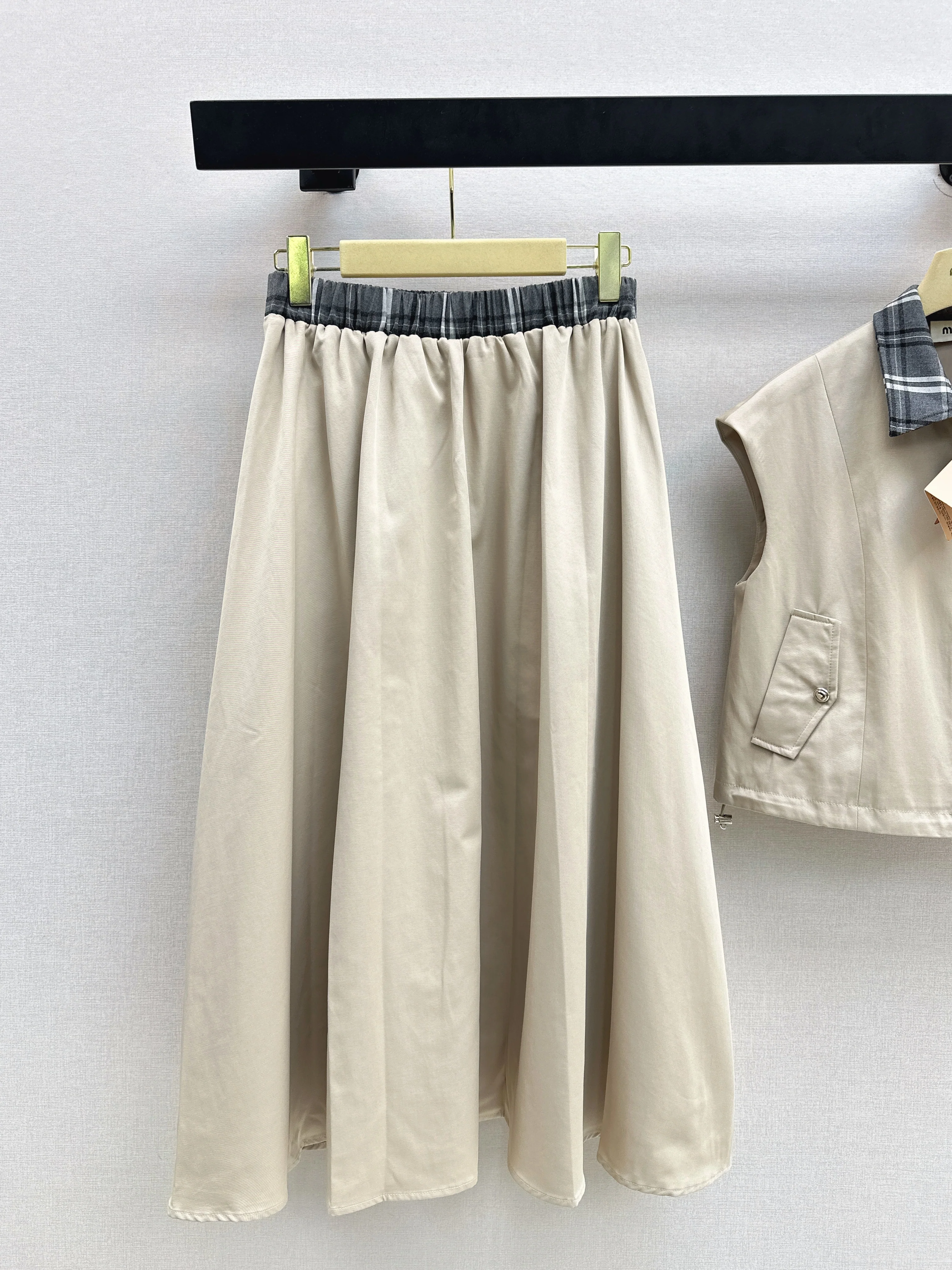 Miu 26ss contract outfit sets