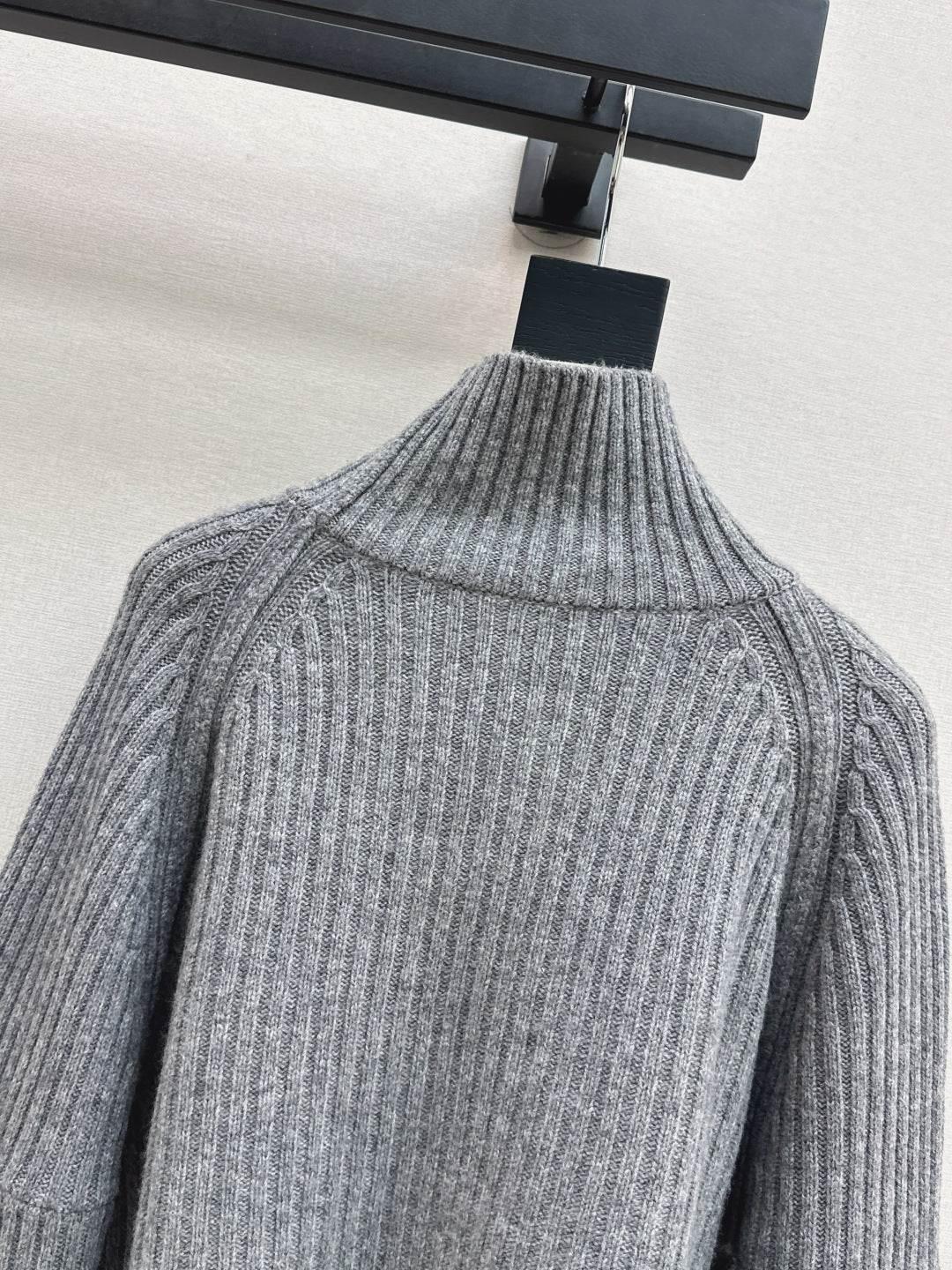 Max 25fw turtleneck sweater