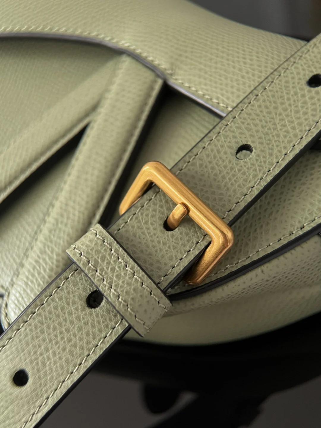 CD 26ss saddle bag