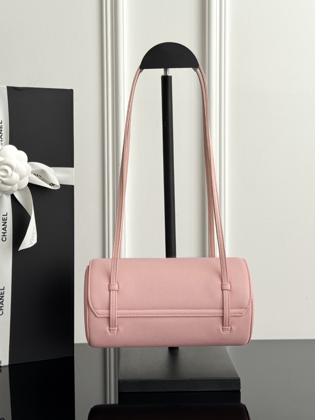 Chan 26P bowling bag