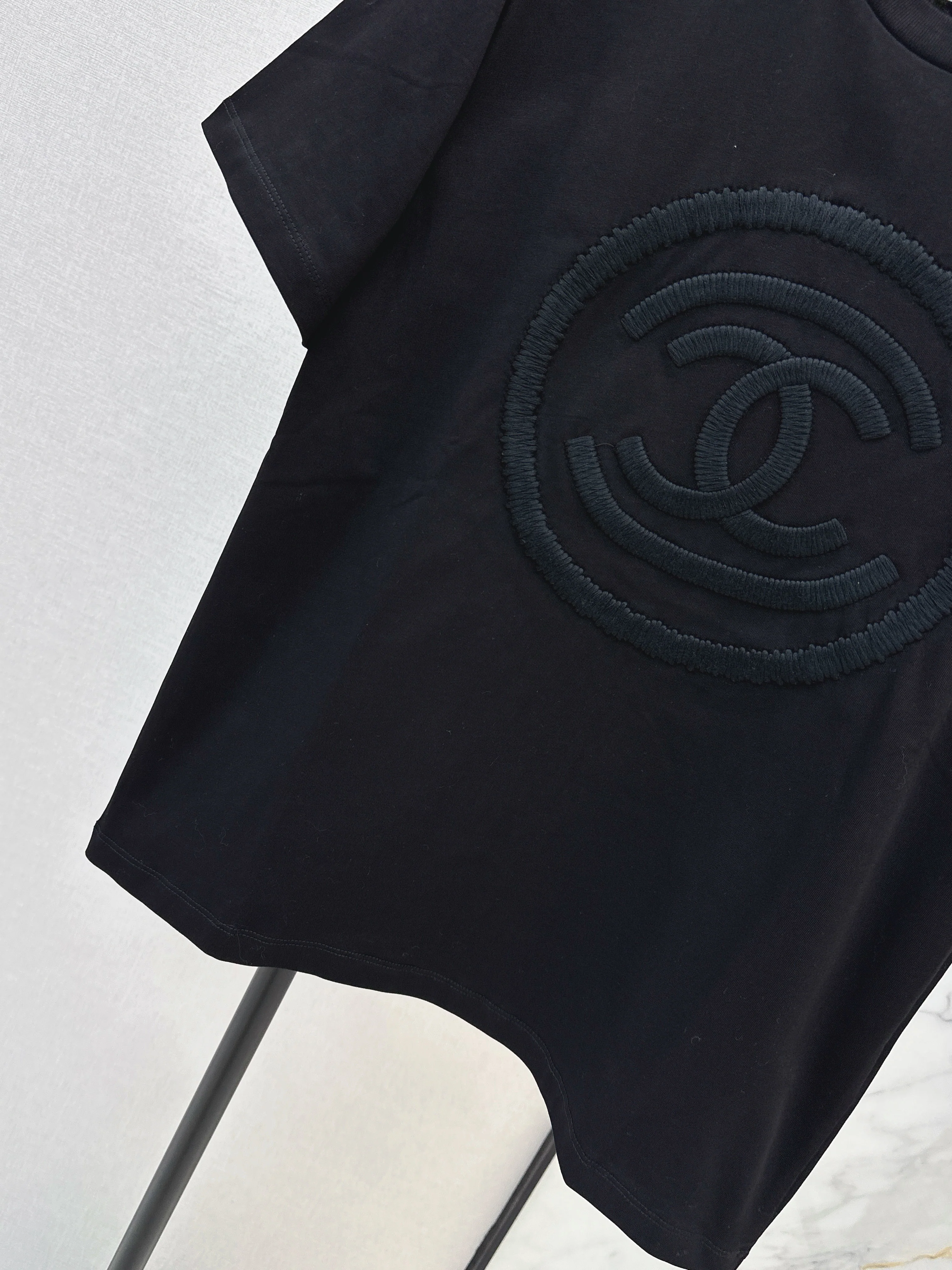 Chan 26ss print t-shirts