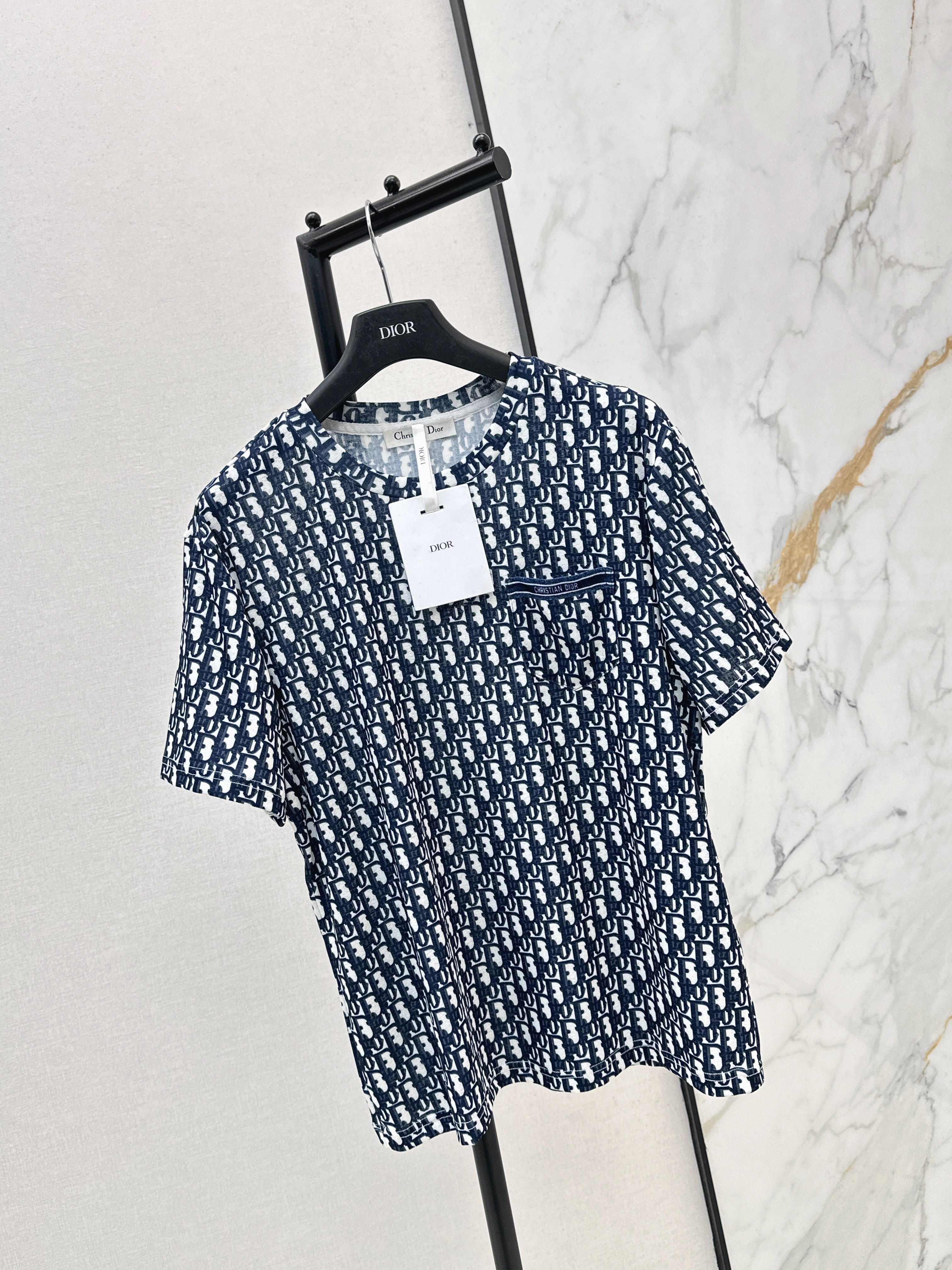 CD 26ss print t-shirts