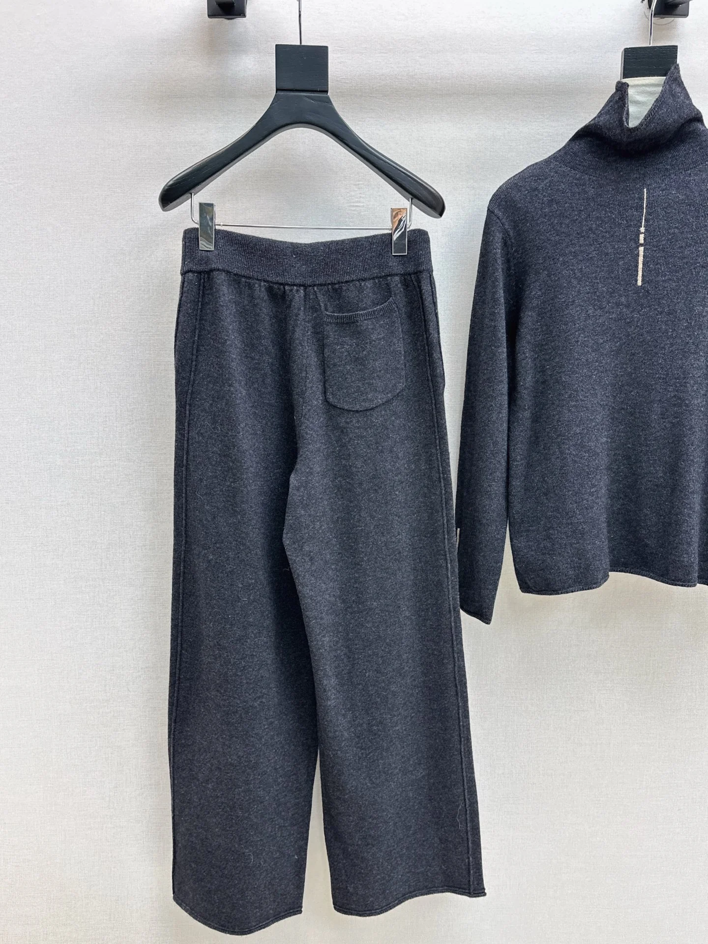 Max 26ss wool outfit sets