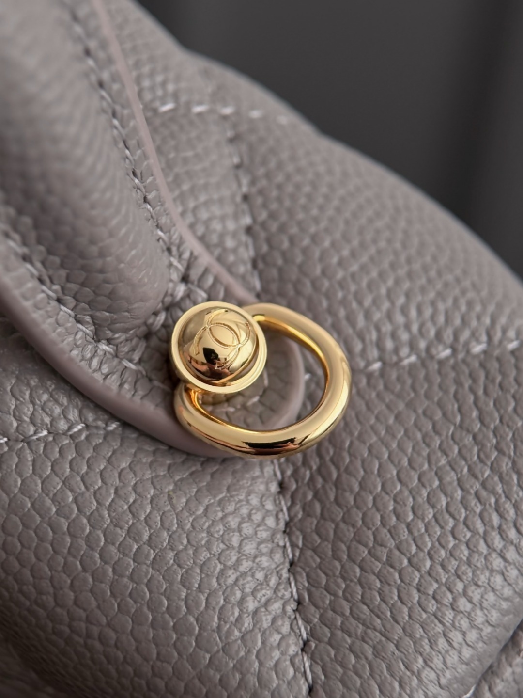 Chan 26P lp clutch with chain