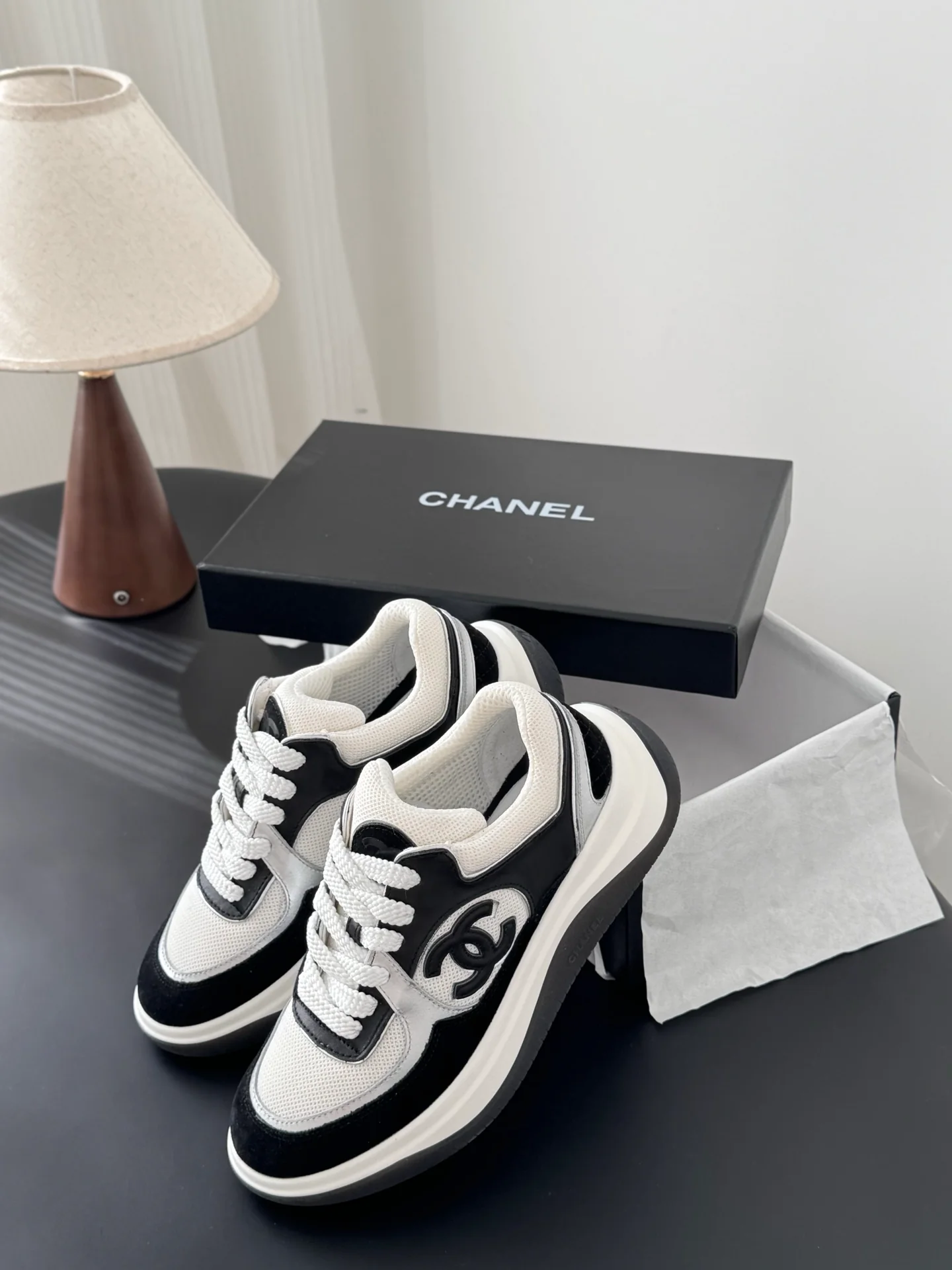 Chan 26ss sneaker