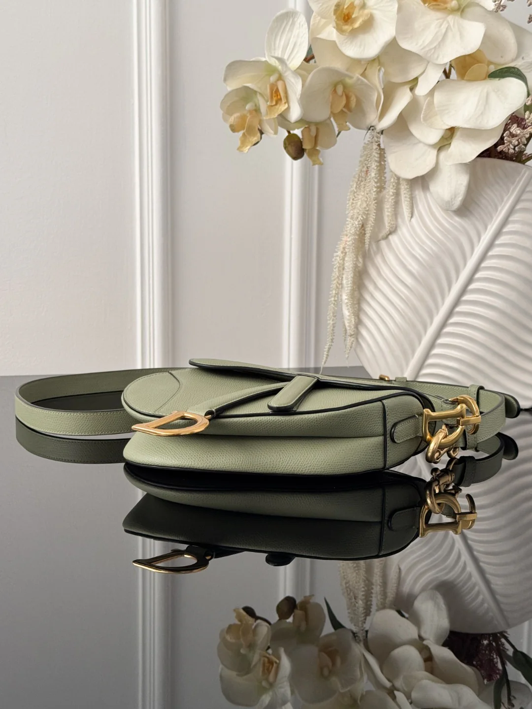 CD 26ss saddle bag