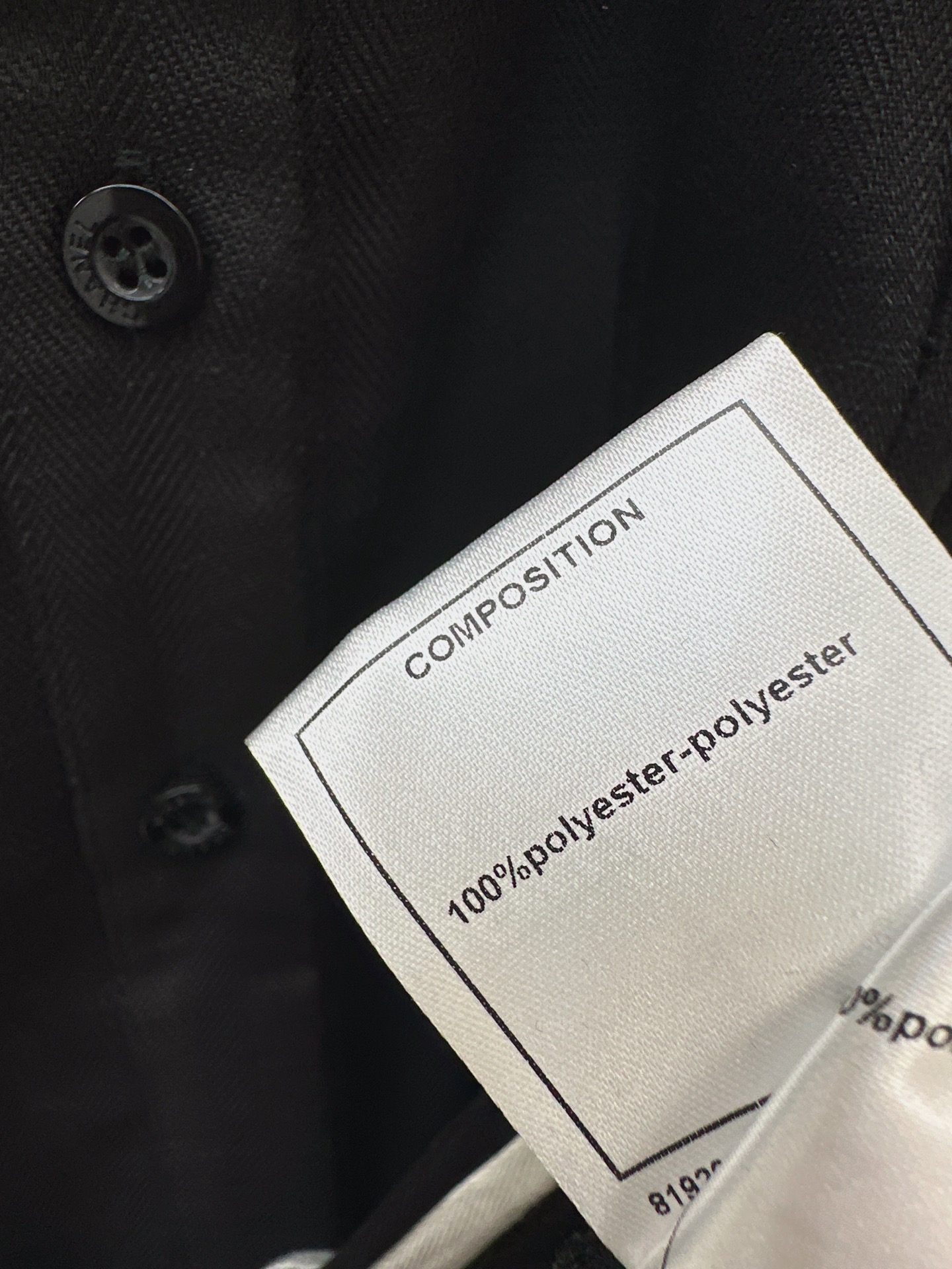 Chan 26ss belted shirt dress