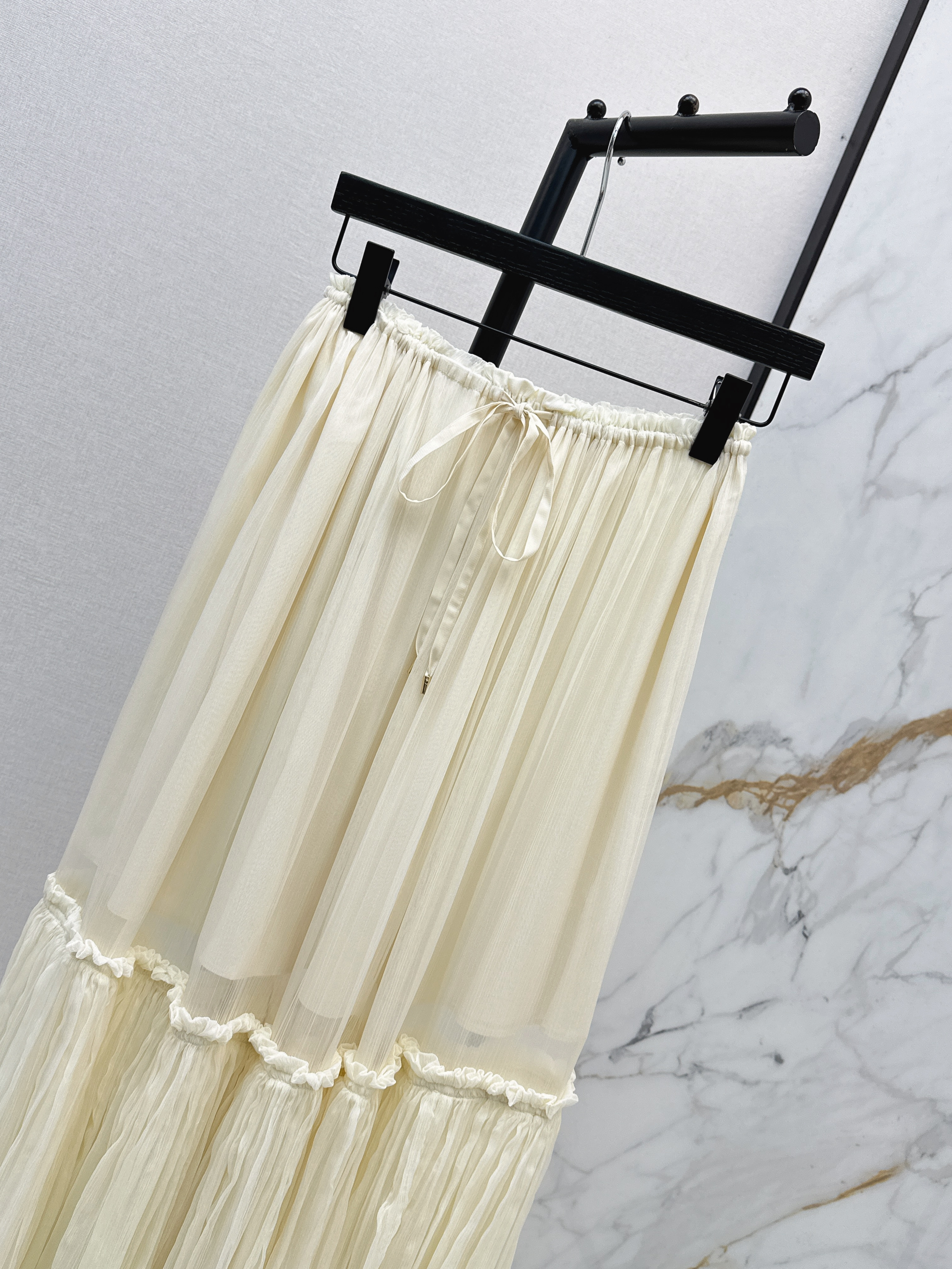 Chol 26ss mesh skirt