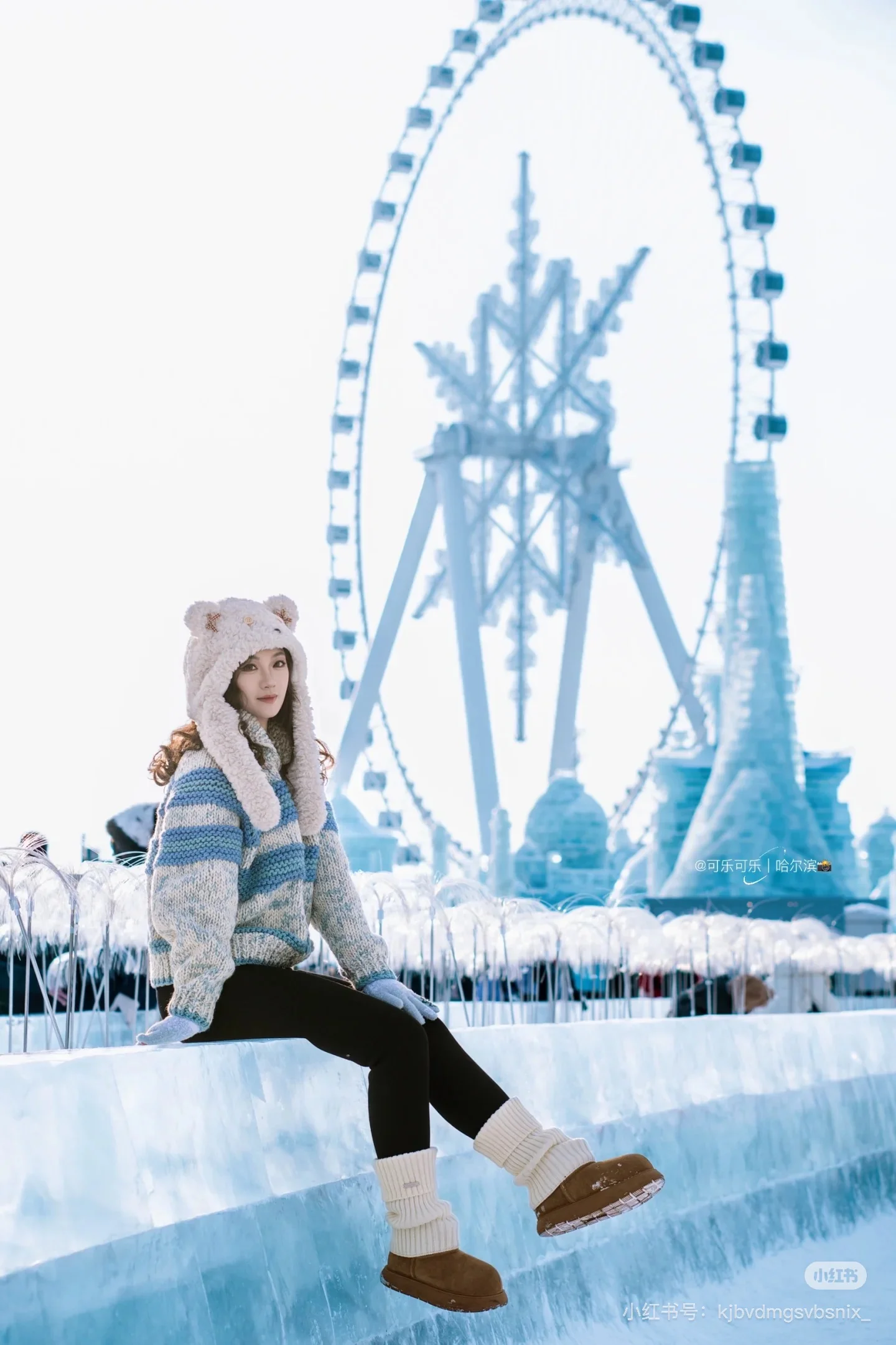 Chan 26ss coco cardigan