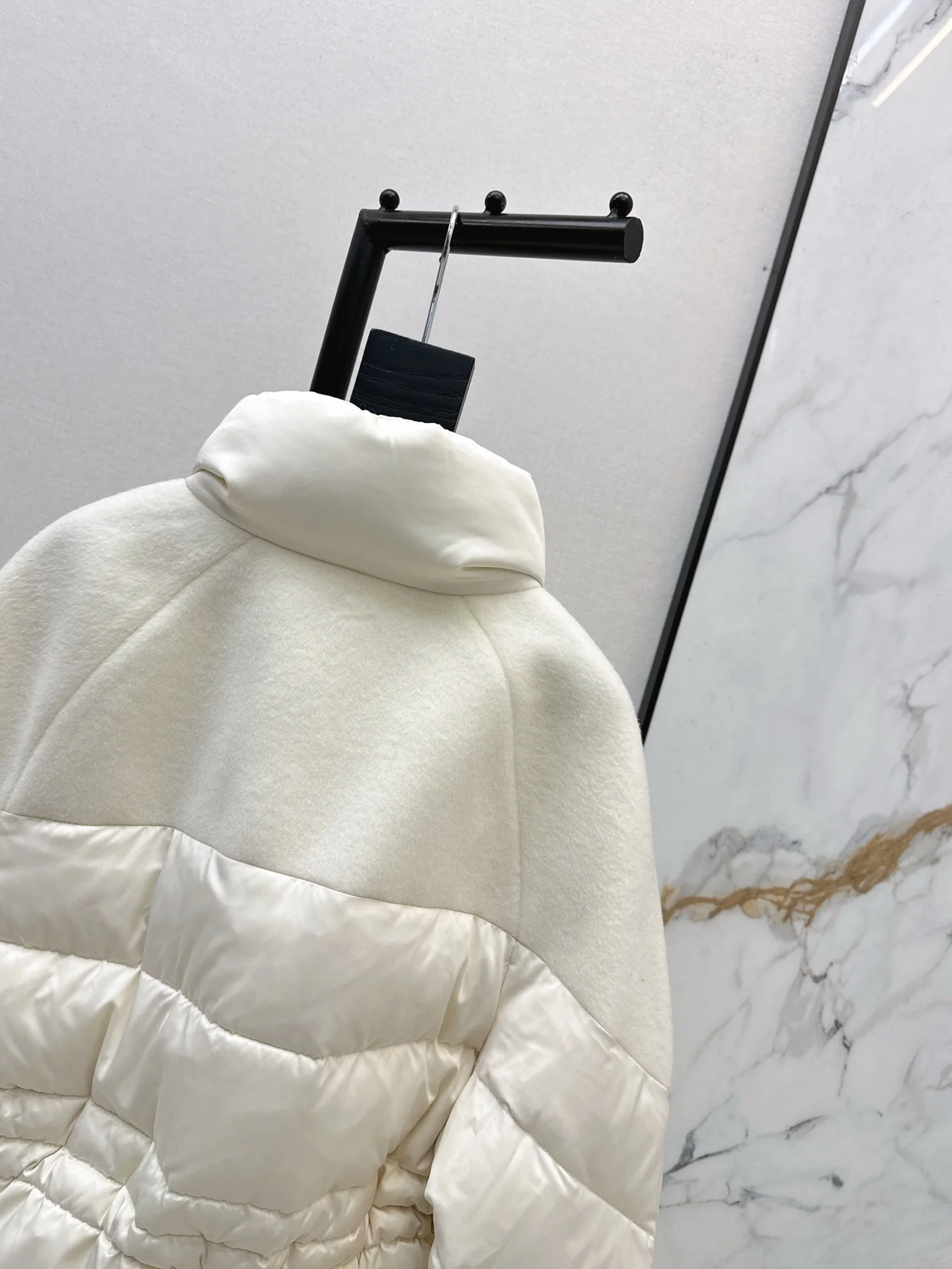 Max 26ss  drawstring down jacket