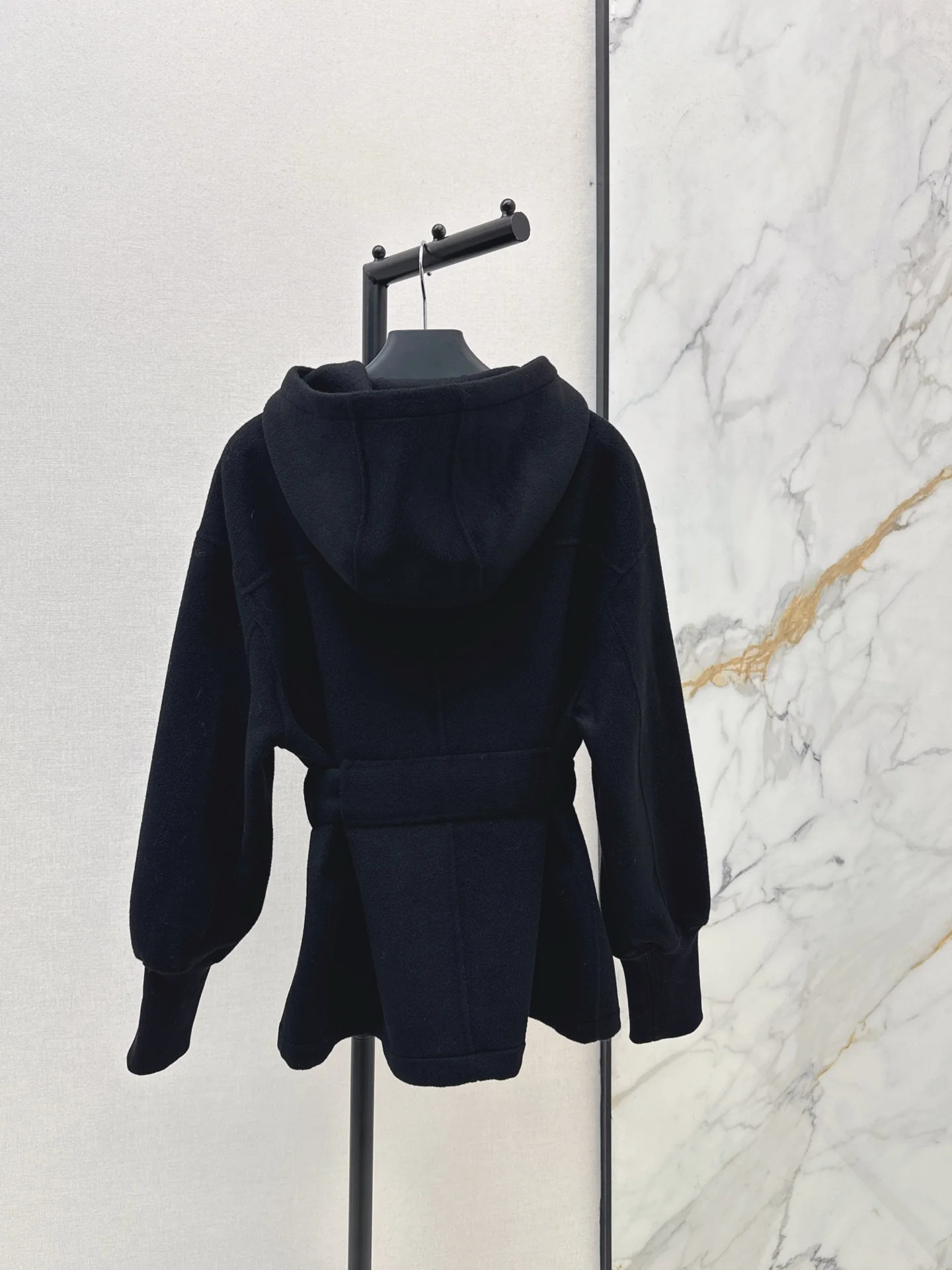 Prad 25fw wool jacket