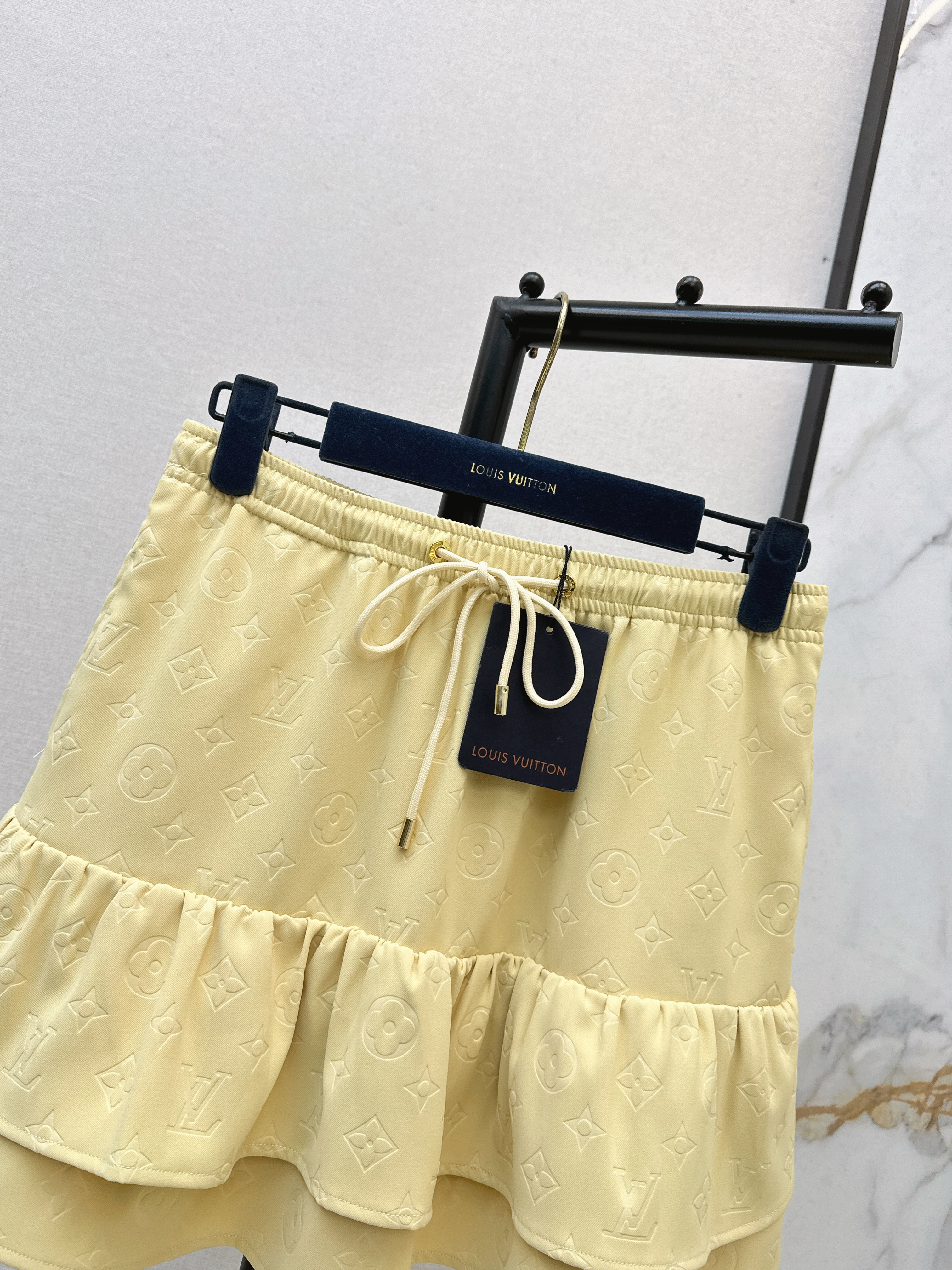 Loui 26ss mermaid skirt