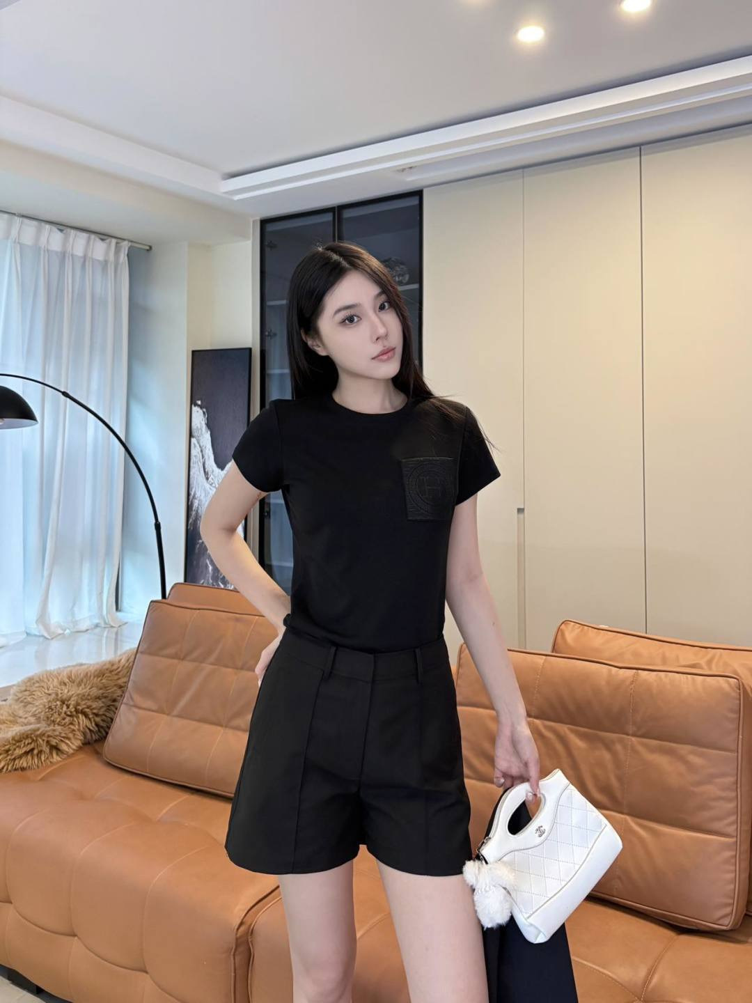 Her 26ss t-shirt