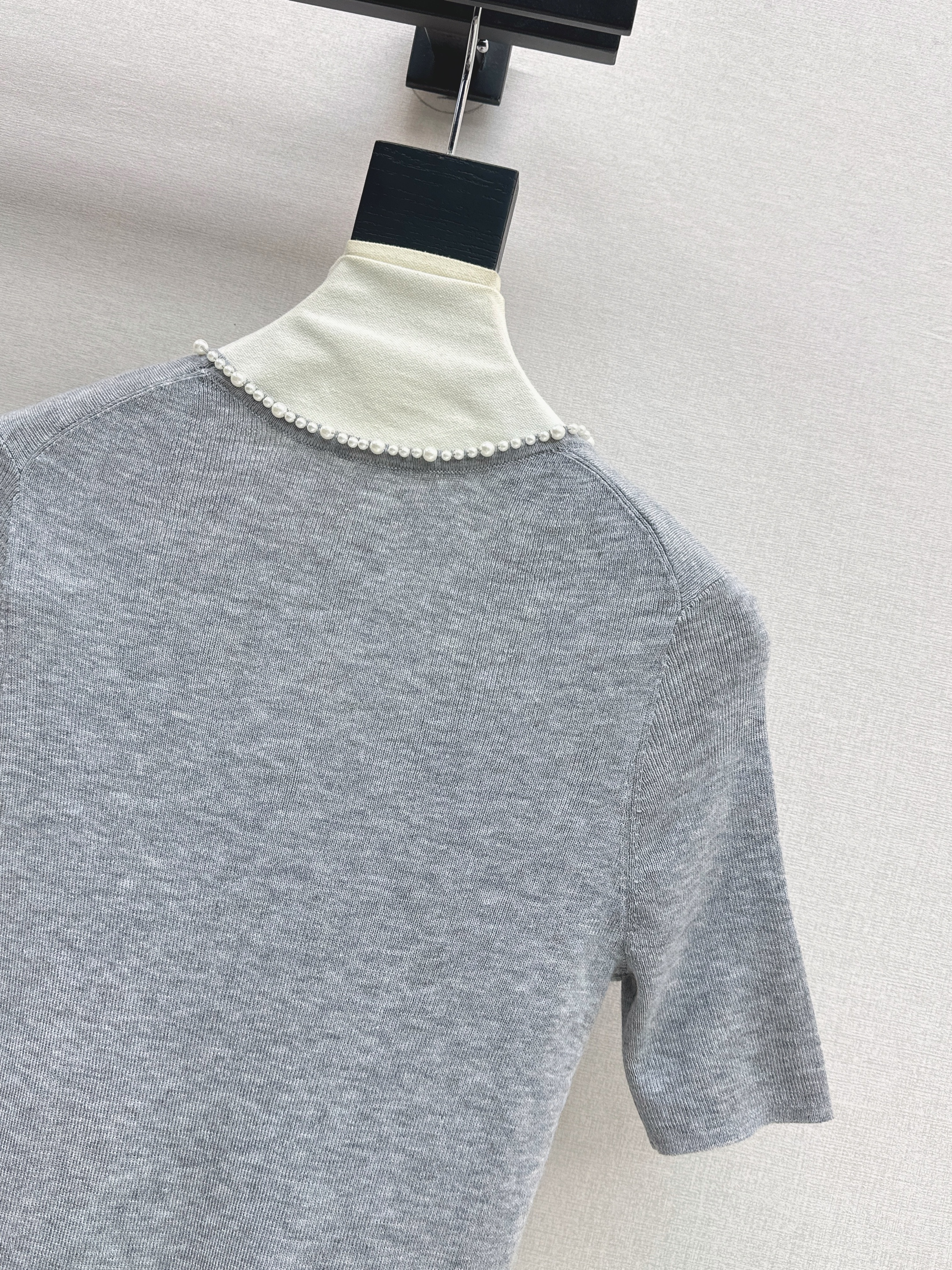 CD 26ss knitted swetaer