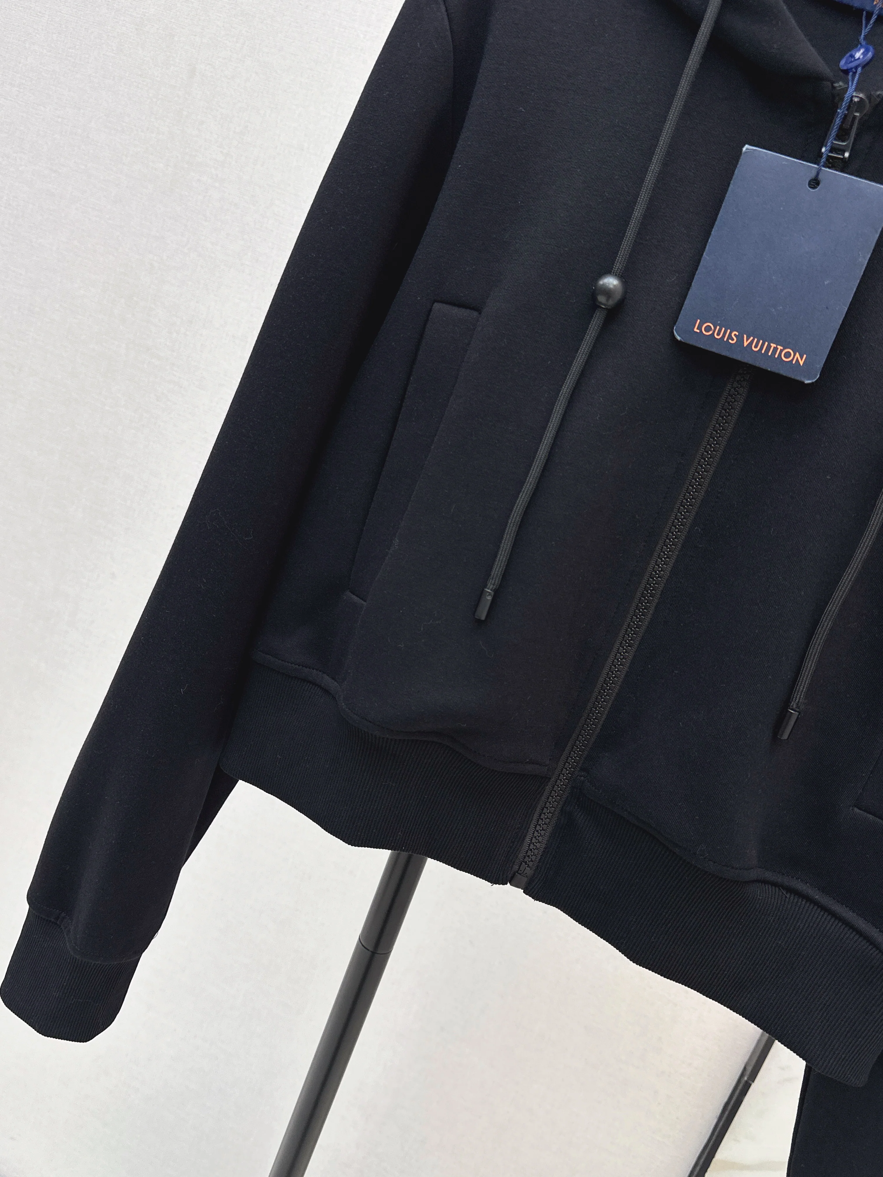 Louis 26ss embroidery jacket