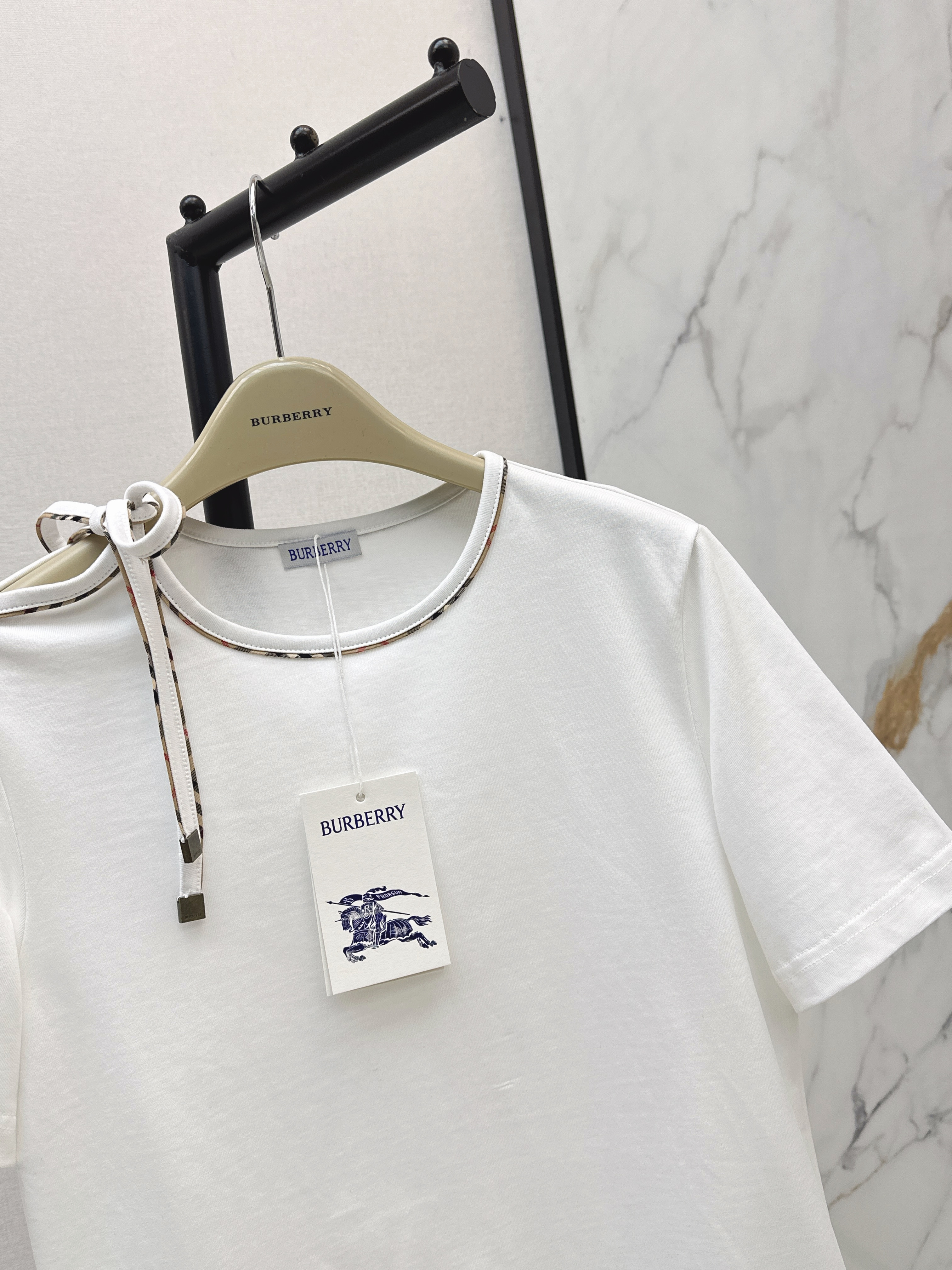 Burb 26ss t-shirt