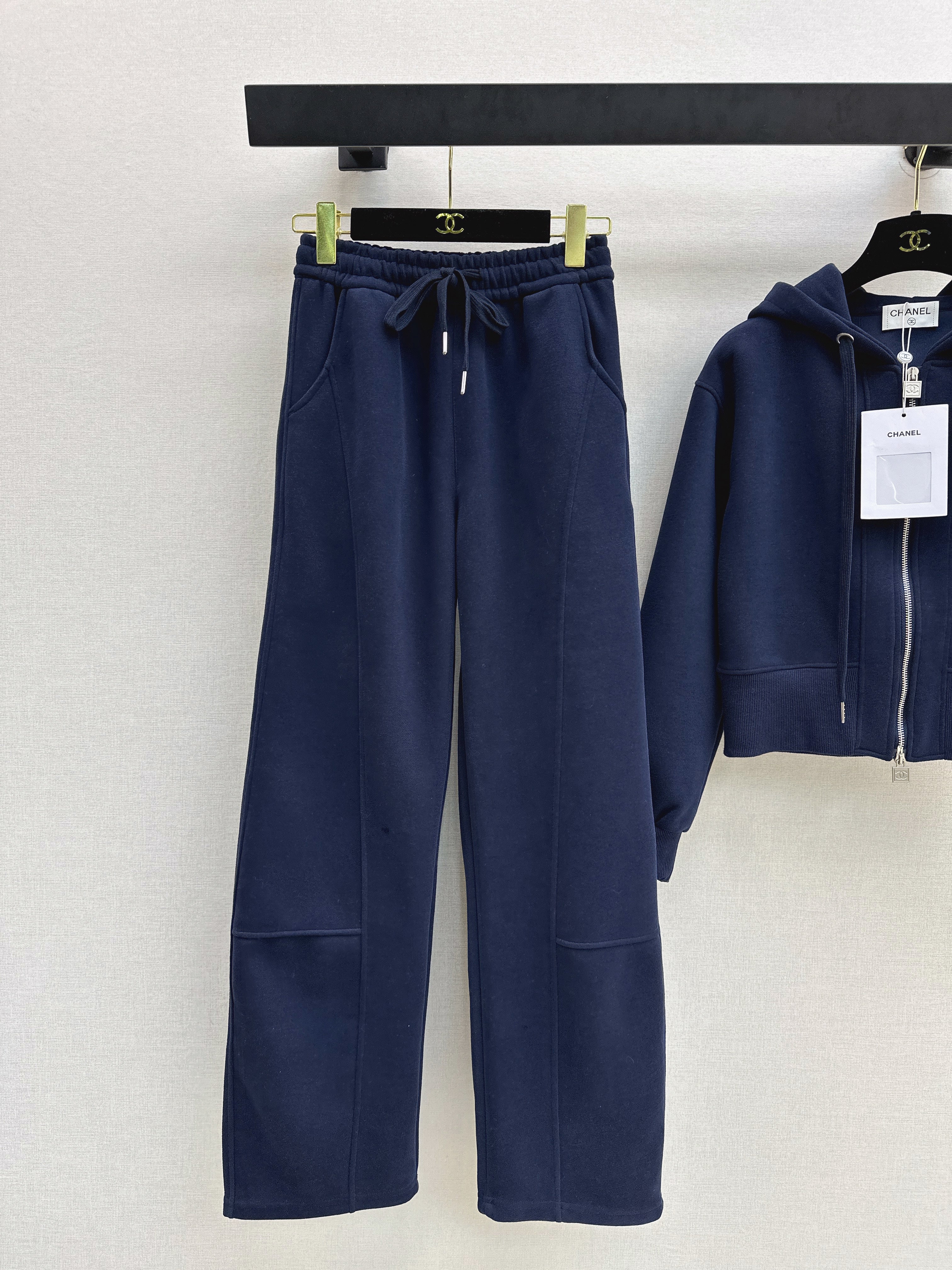 Chan 26ss casual outfit sets