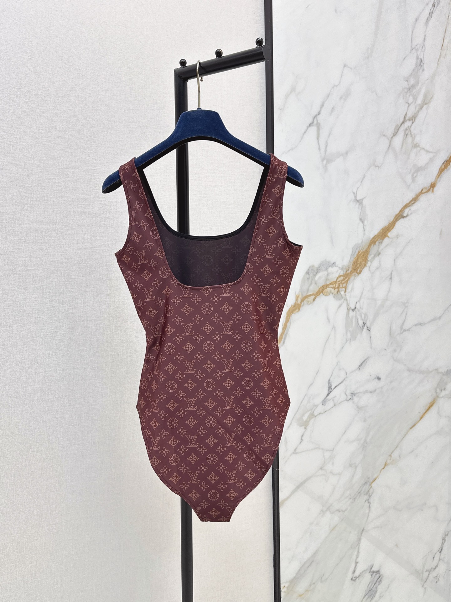 Loui 26ss one piece swimsuit