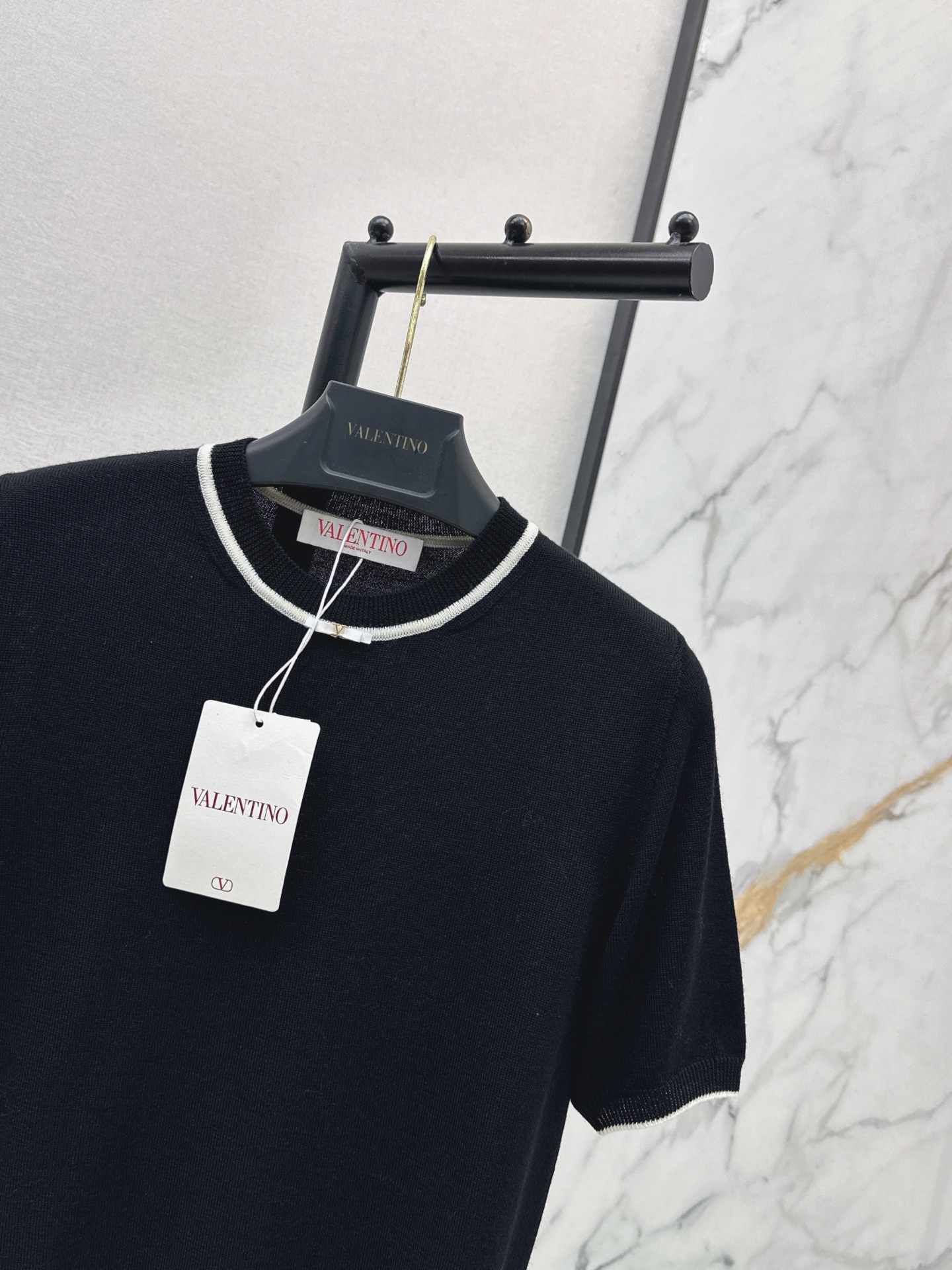 Valen 26ss knit sweater