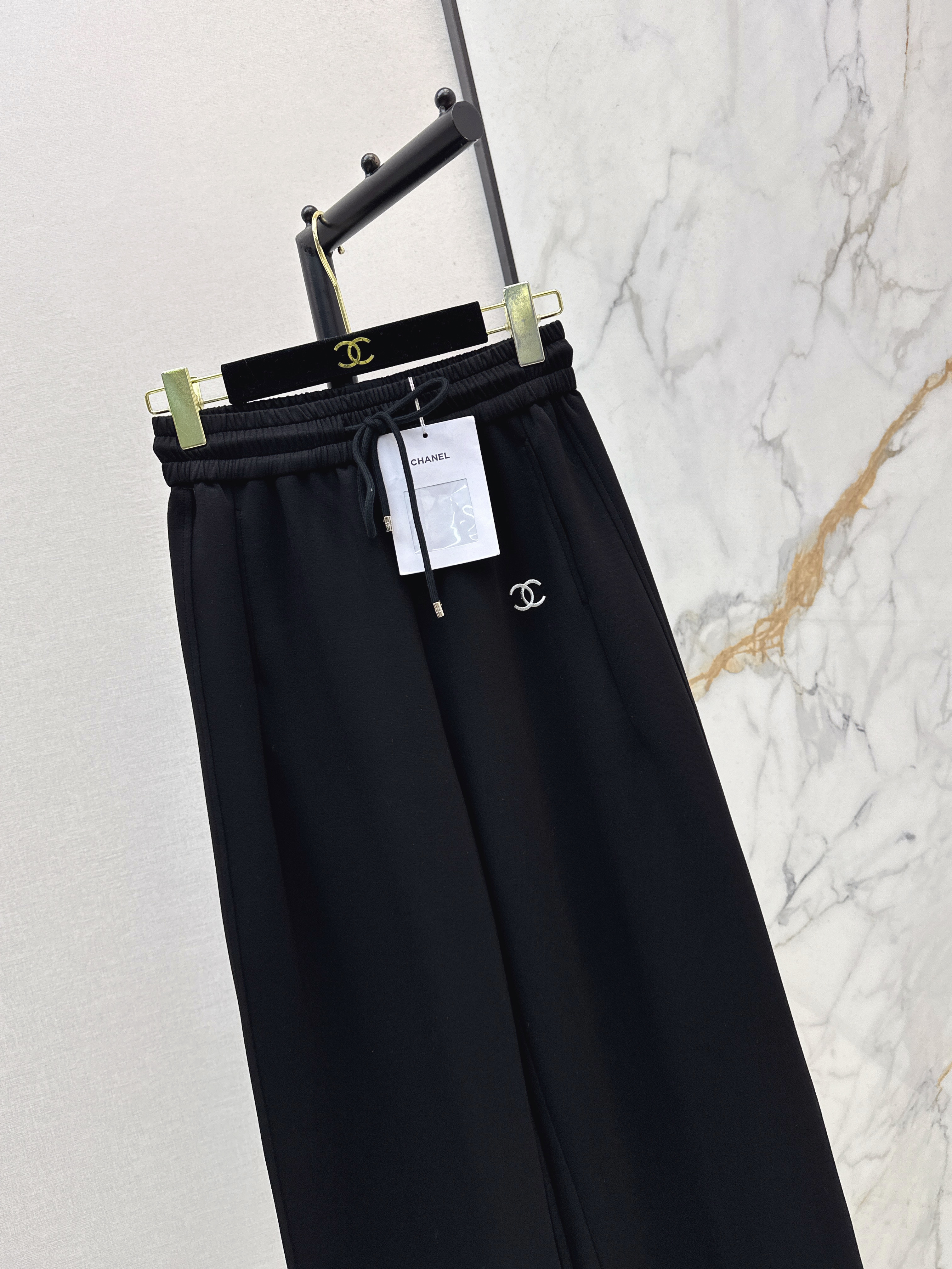 Chan 26ss casual pants