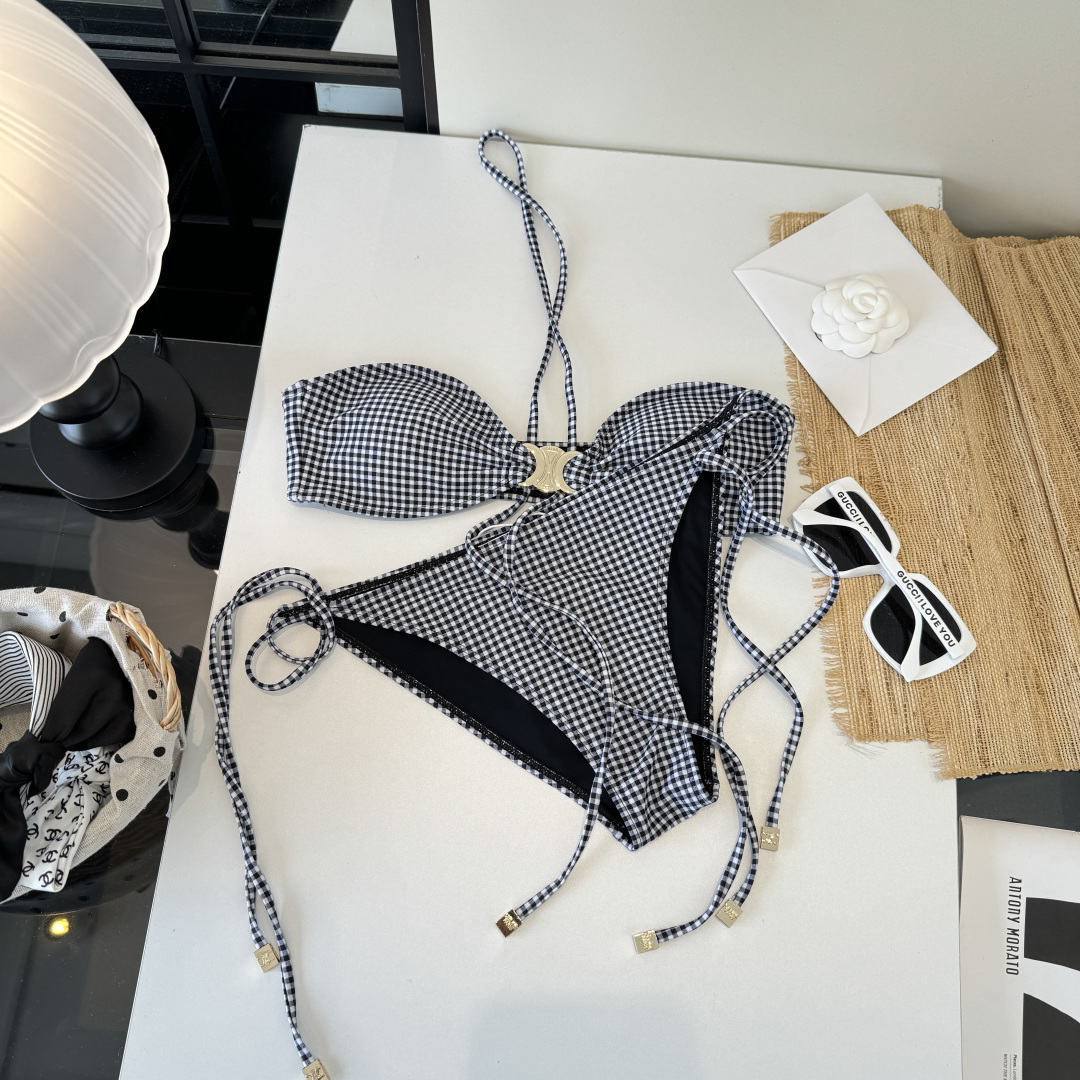 Celi bikini set
