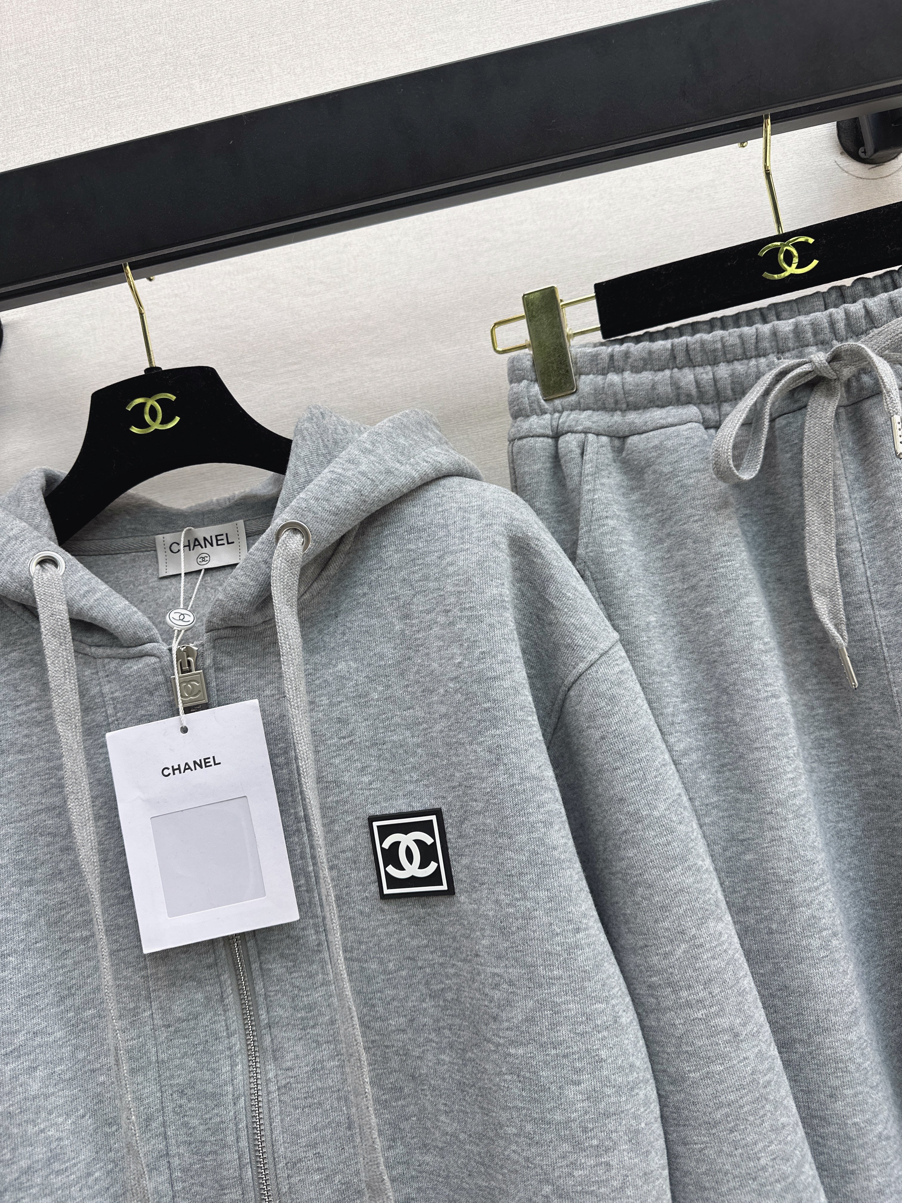 Chan 26ss casual outfit sets