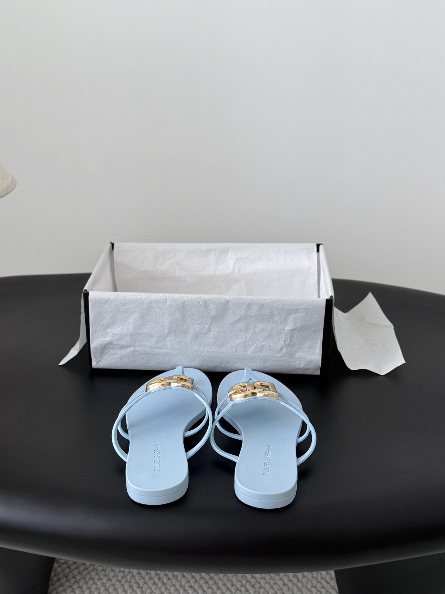 Dolc 26ss flip-flops