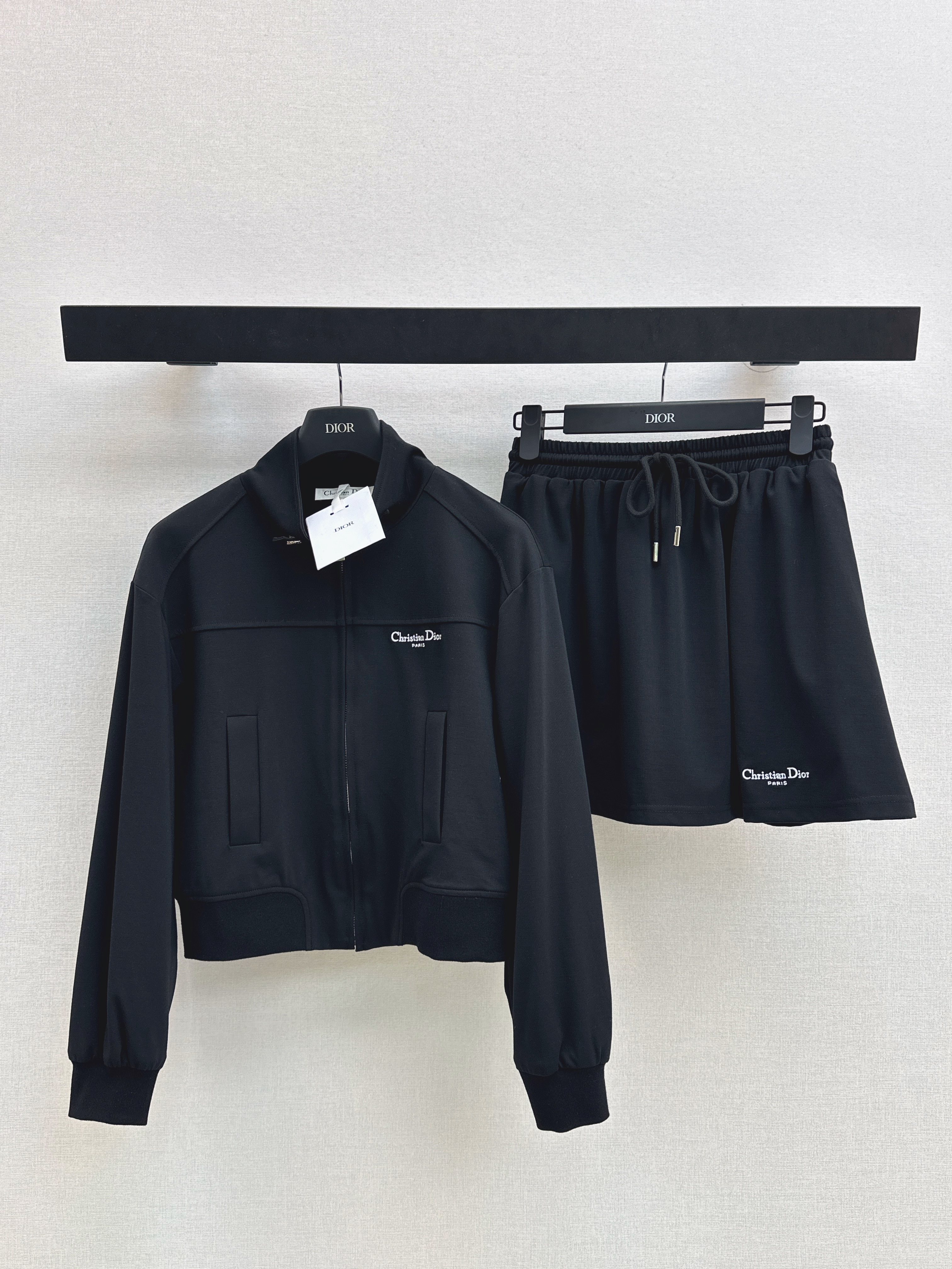 CD 26ss tracksuit