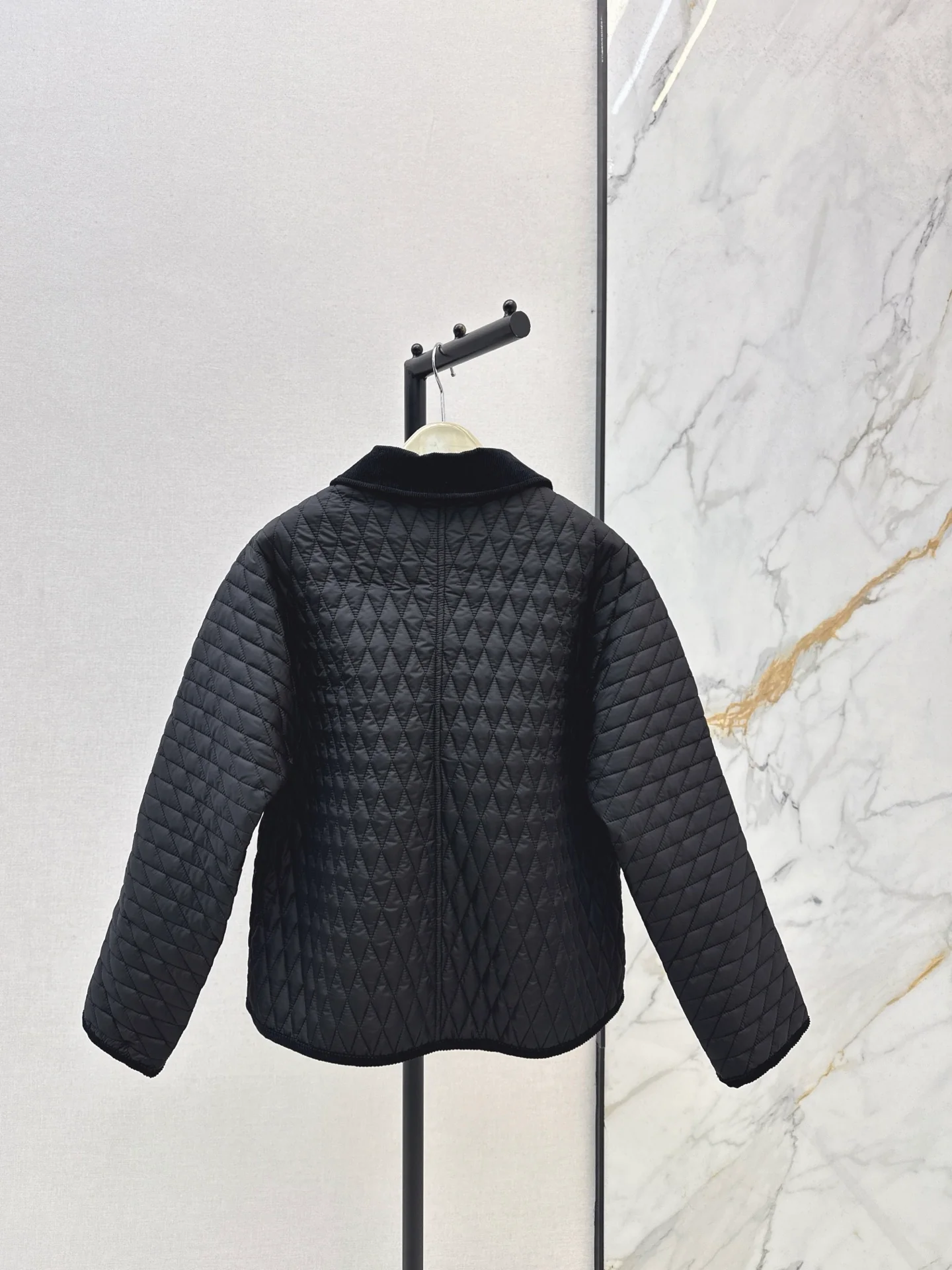 Burb 26ss padded jacket