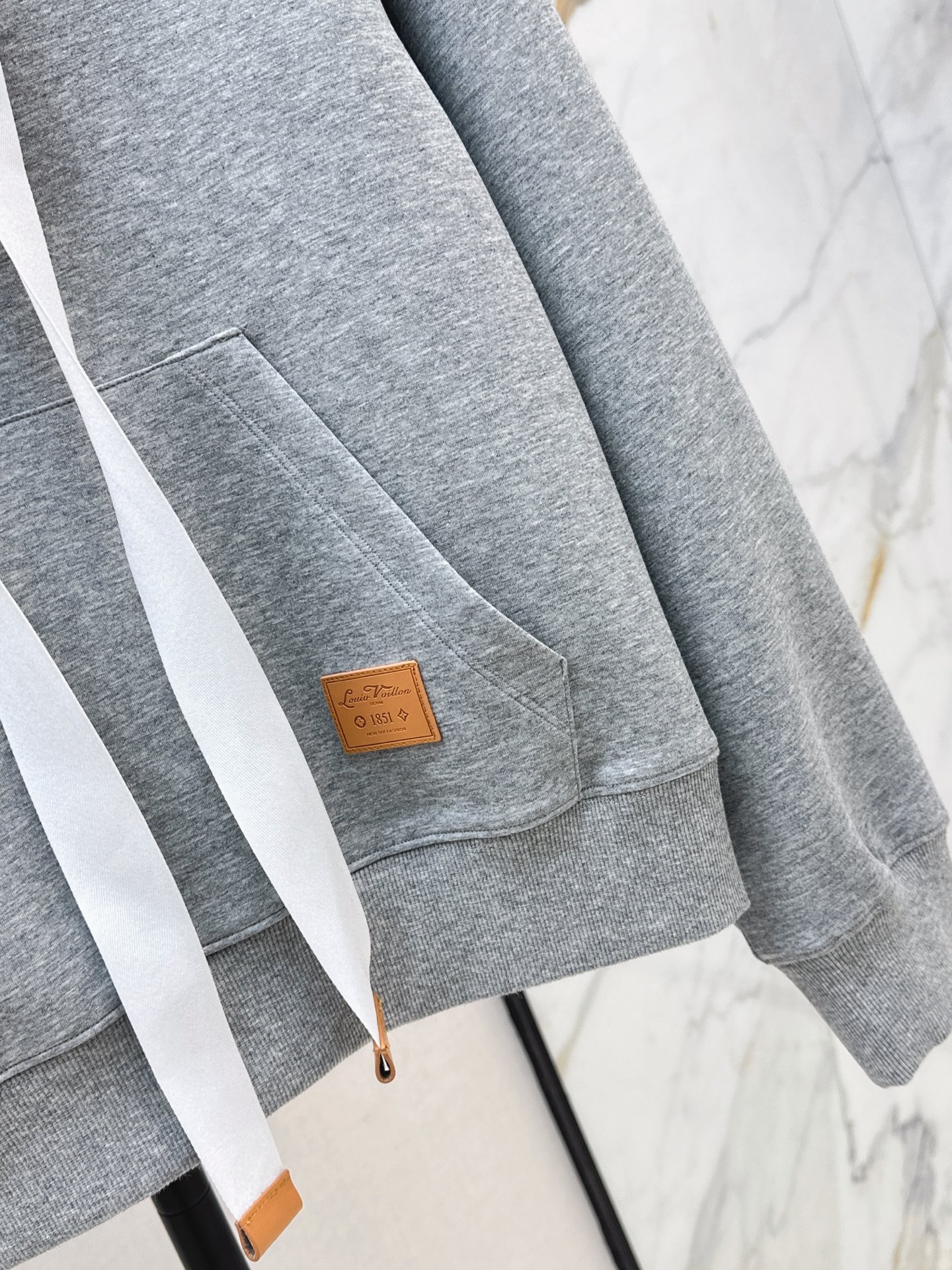 Loui 26ss casual hoodie