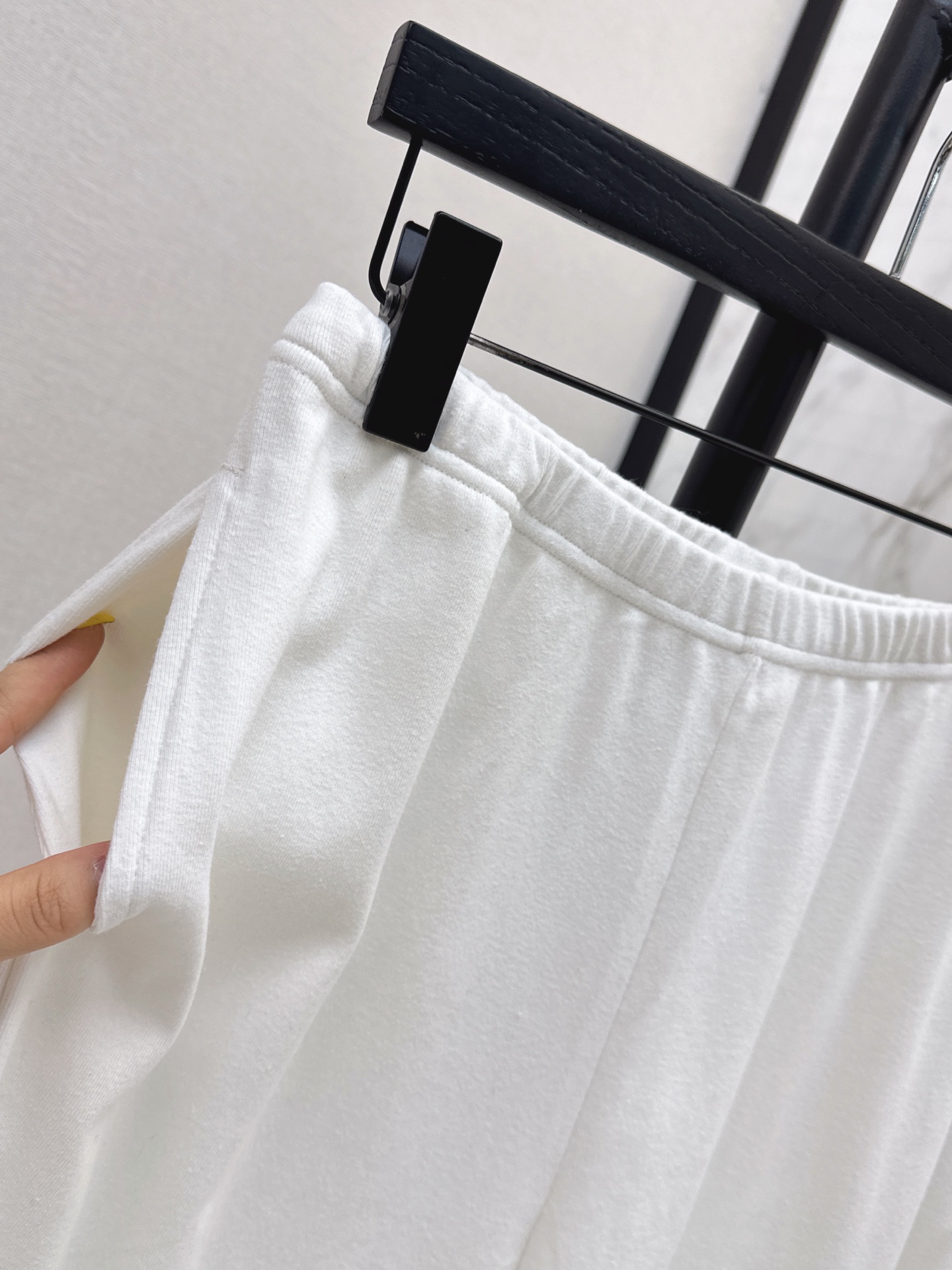 Row 26ss wide-leg pants