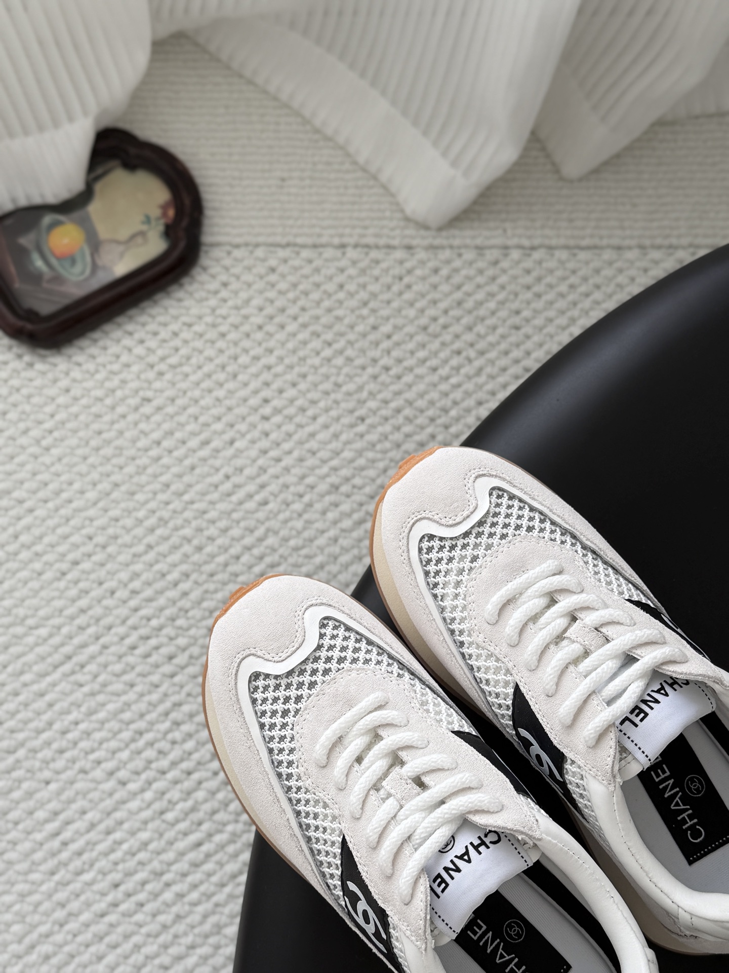 Chan 26C casual sneaker