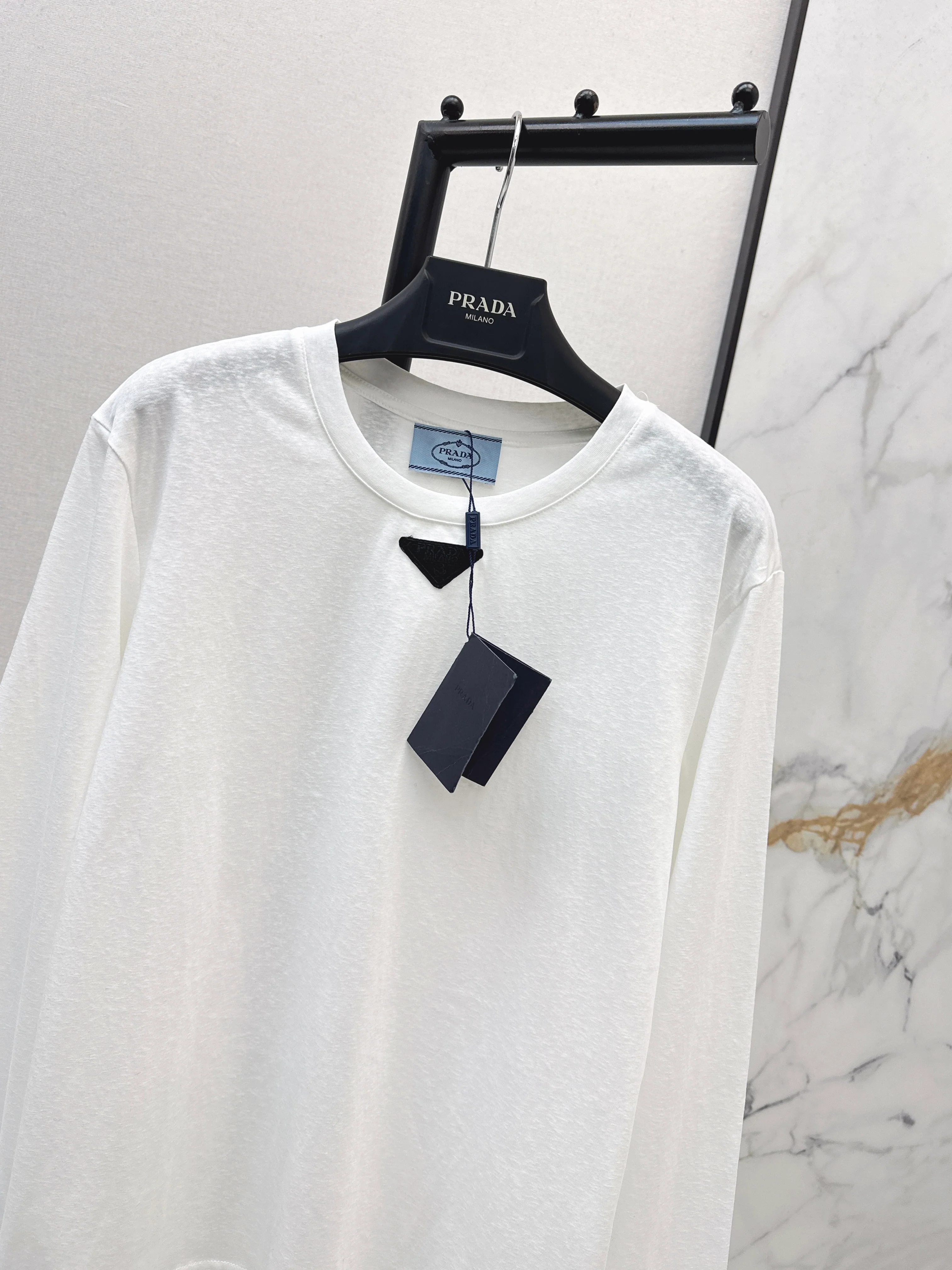 Prad 26ss basic tee