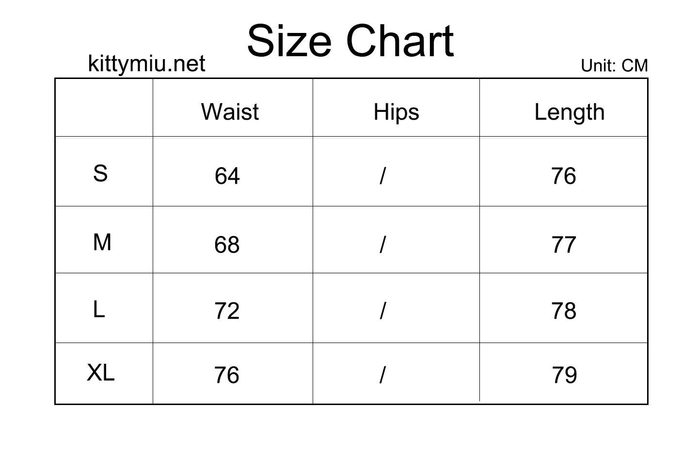 Louis 26ss zip-up skirts